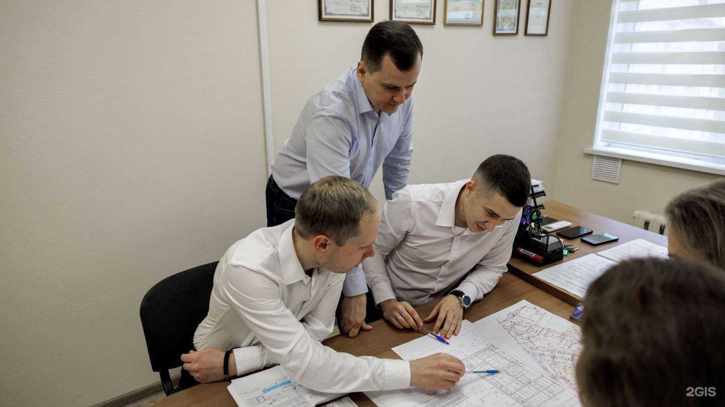 Отзывы на компанию АспектПроект в Твери c фото