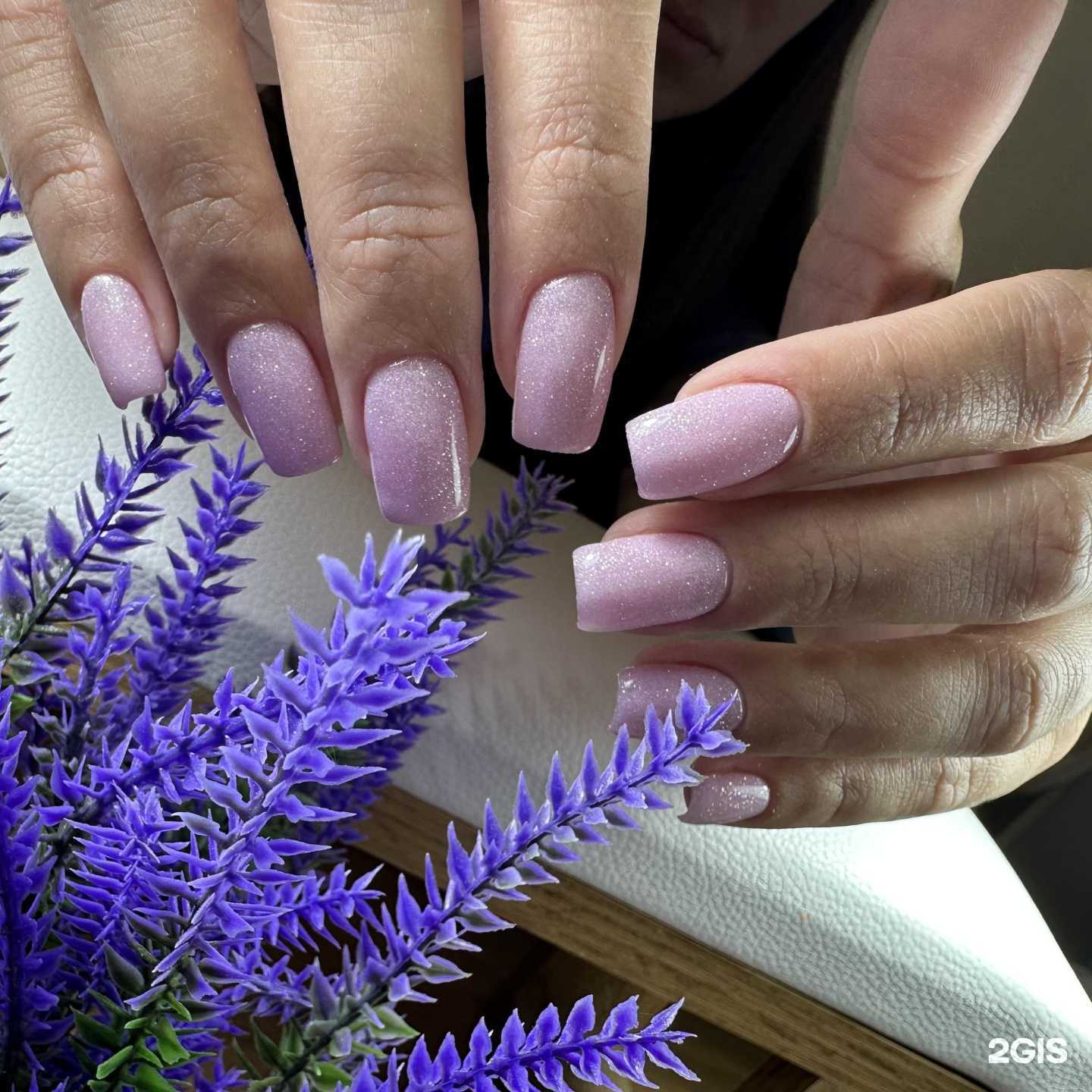 Отзывы на компанию Levanda Nails в Уфе c фото