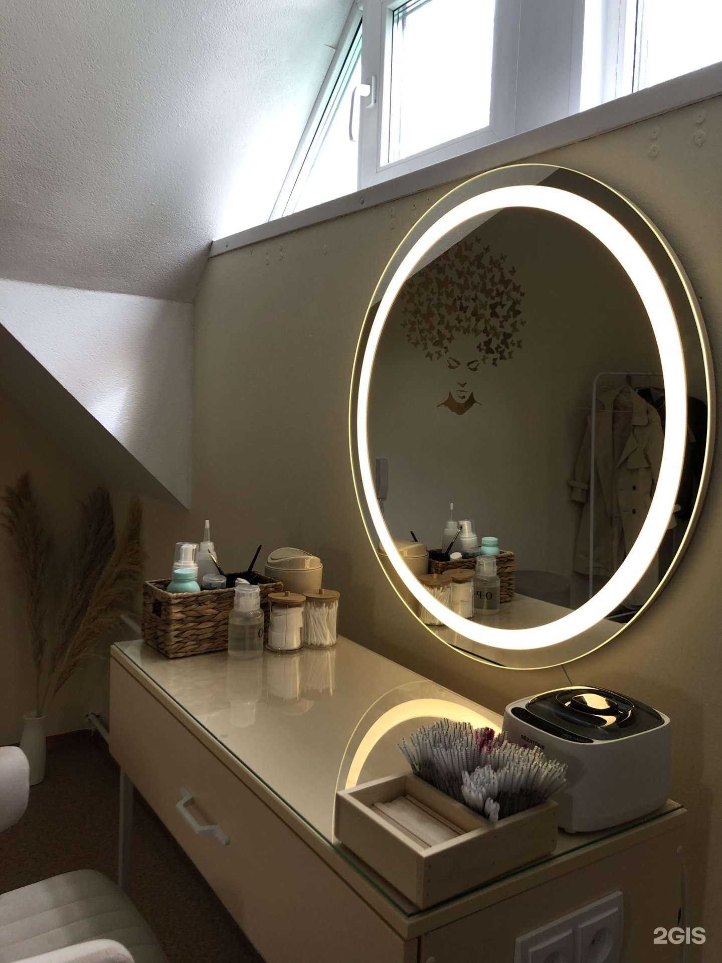 Отзывы на компанию Studio by Ksenya Pushkareva в Томске c фото