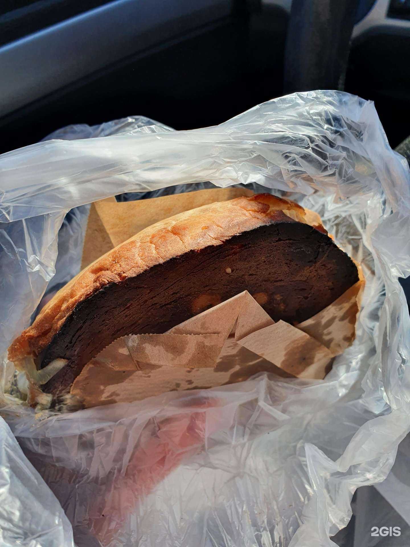 Отзывы на компанию Ташкентская шаверма в Магнитогорске c фото