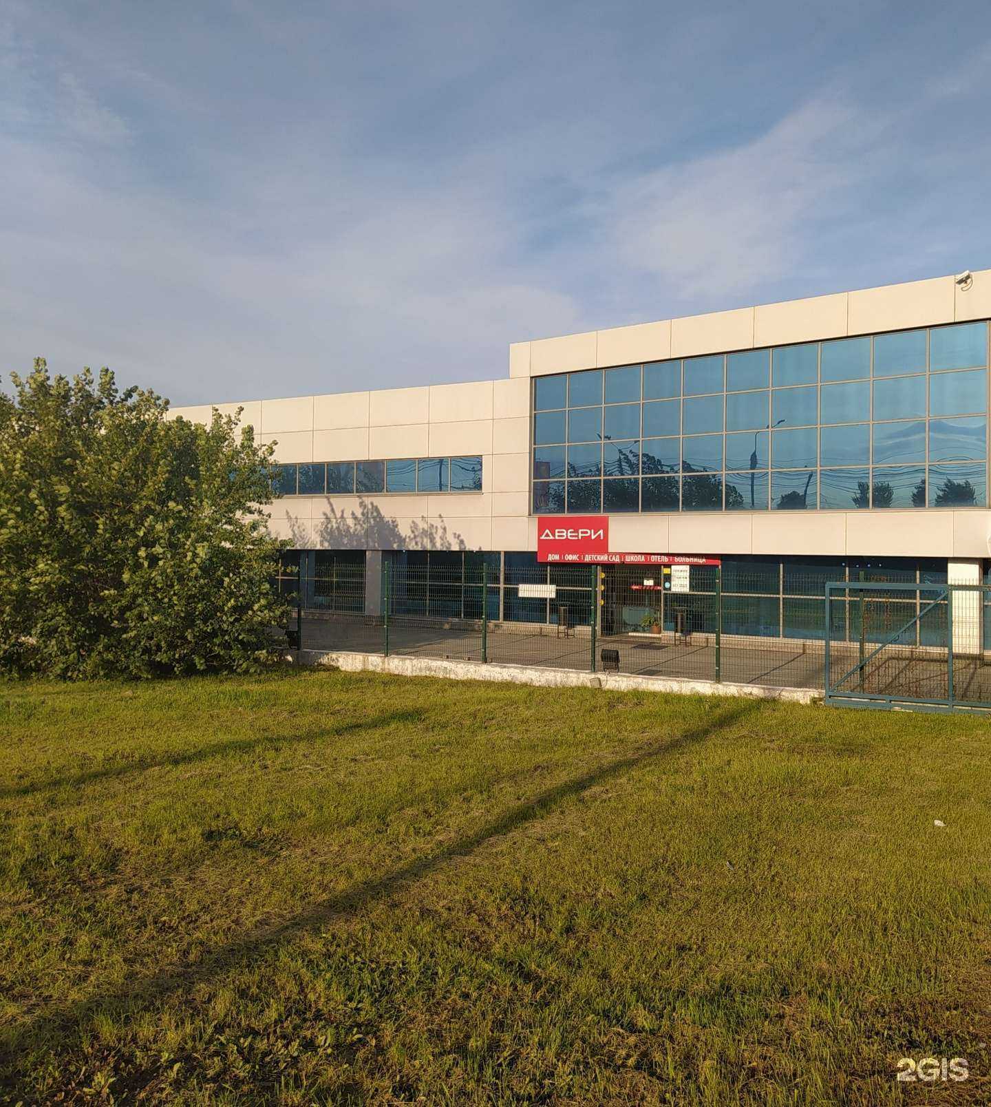 Отзывы на компанию Фальцгебель в Челябинске c фото