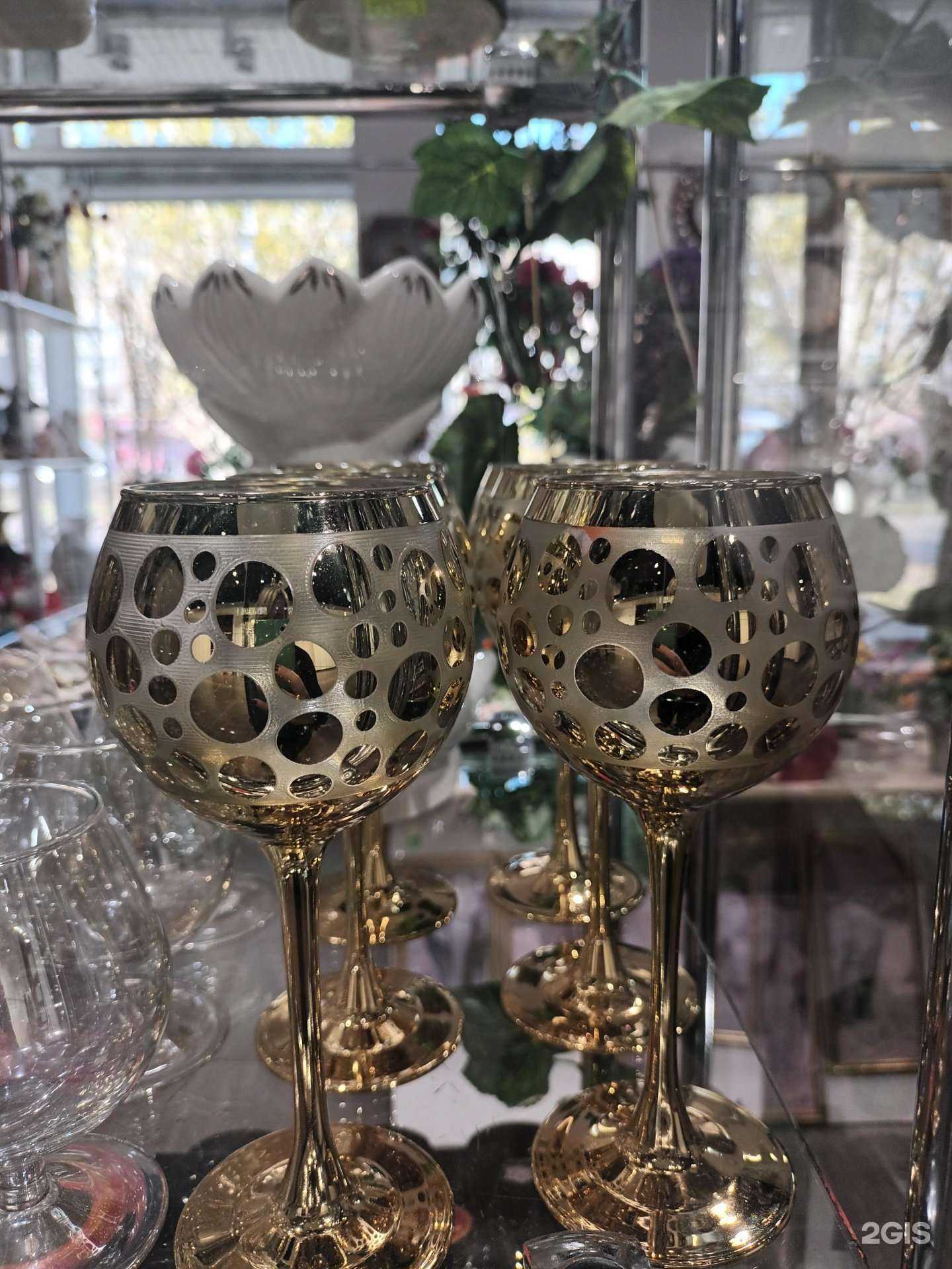 Отзывы на компанию Магазин подарков в Волгограде c фото