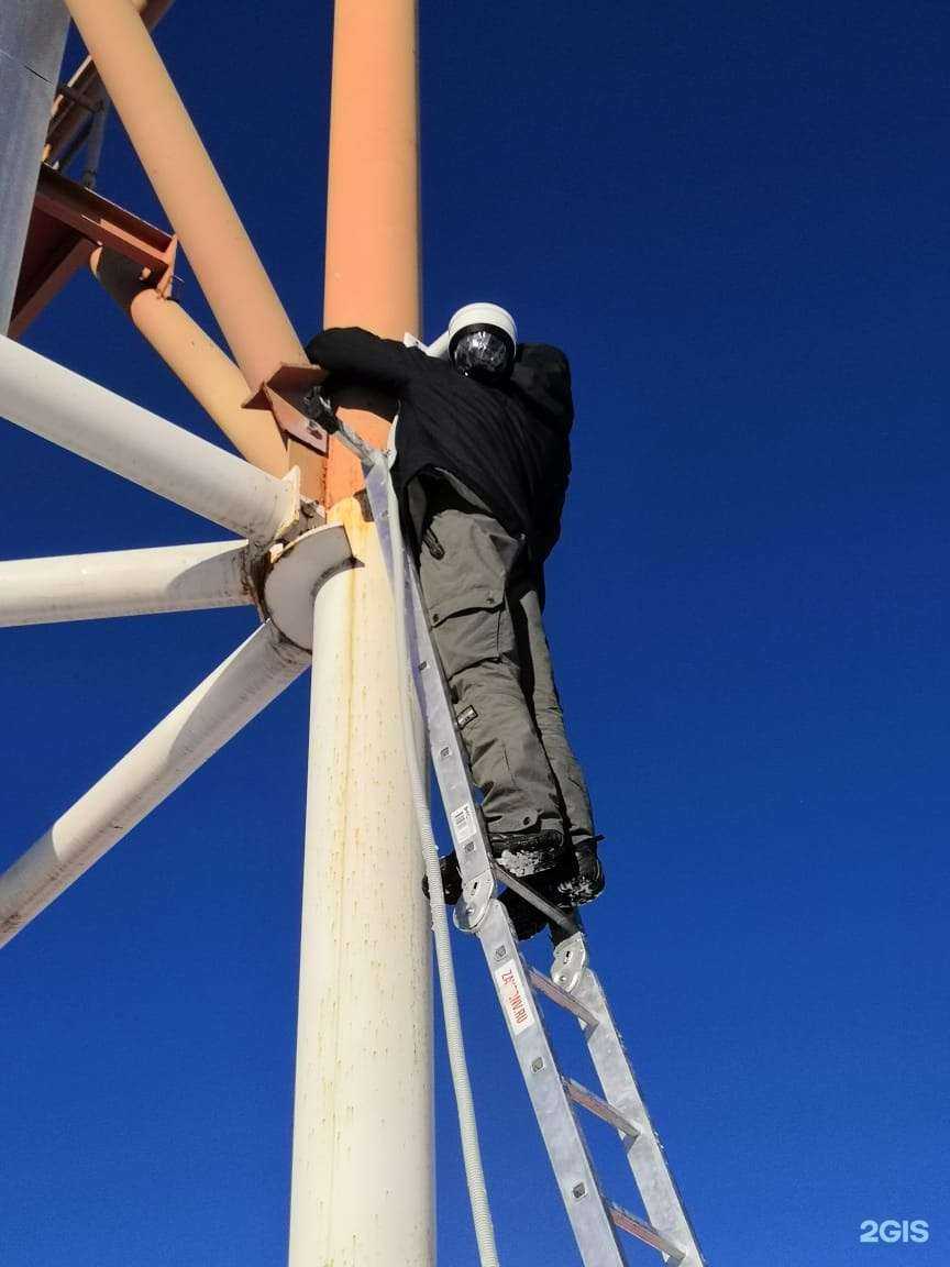 Отзывы на компанию БИТ в г. Петропавловск-Камчатский c фото