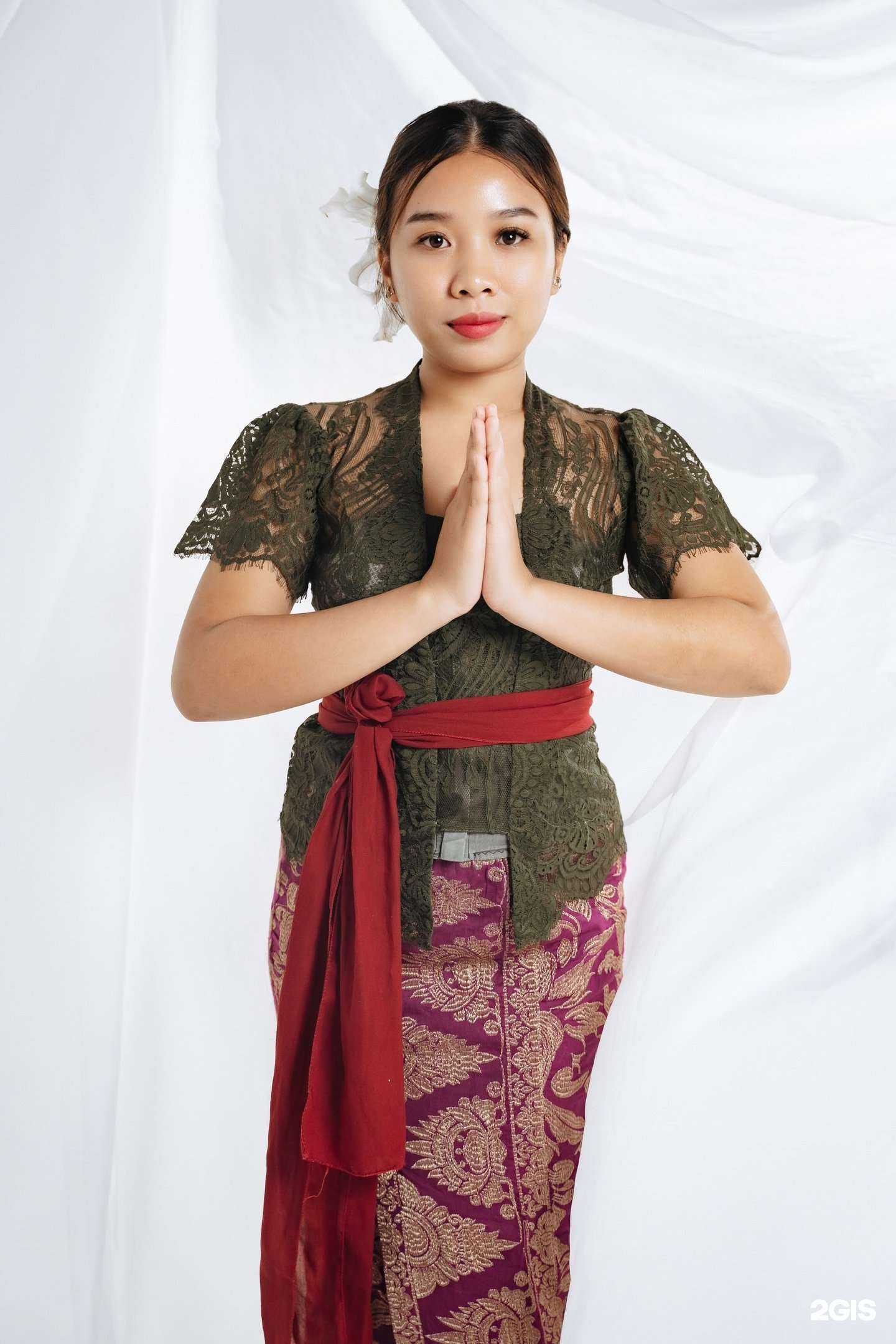 Отзывы на компанию Prana Thai в г. Новороссийск c фото