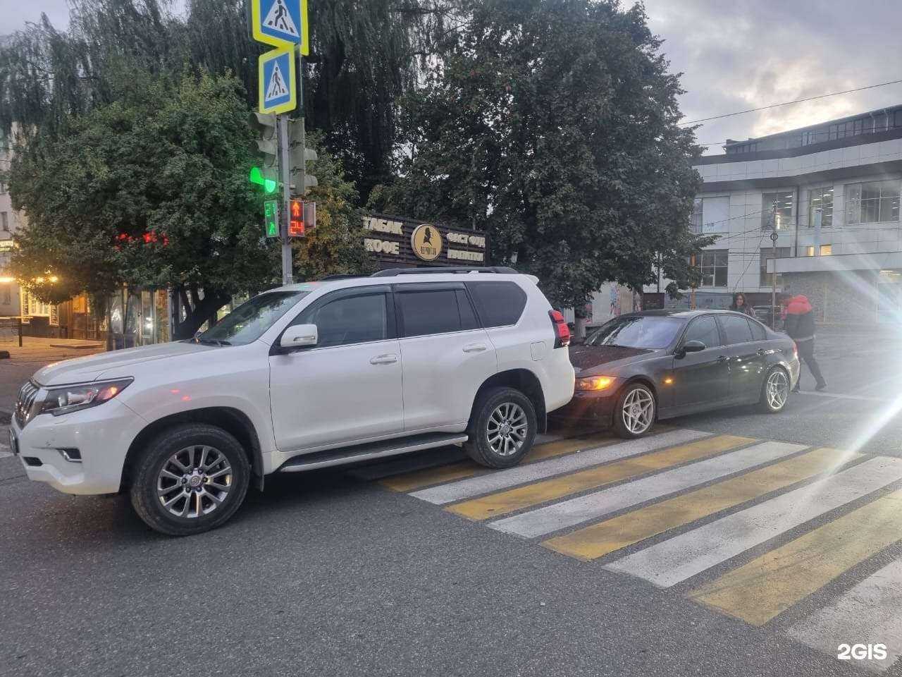 Отзывы на компанию Служба аварийных комиссаров в г. Пятигорск c фото