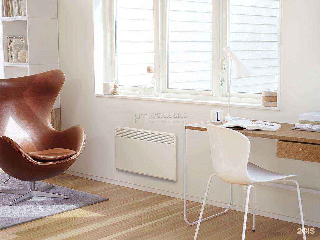 Отзывы на компанию Русбыттех в Королёве c фото