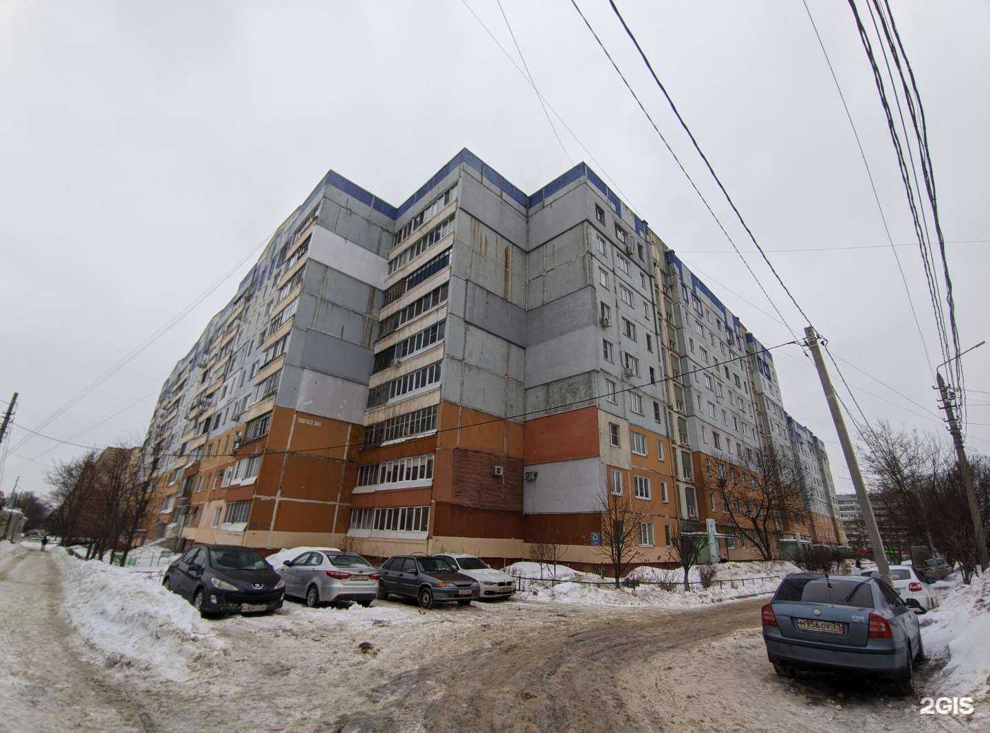 Отзывы на компанию Кибернетика в Туле c фото - фотография 2 из 2