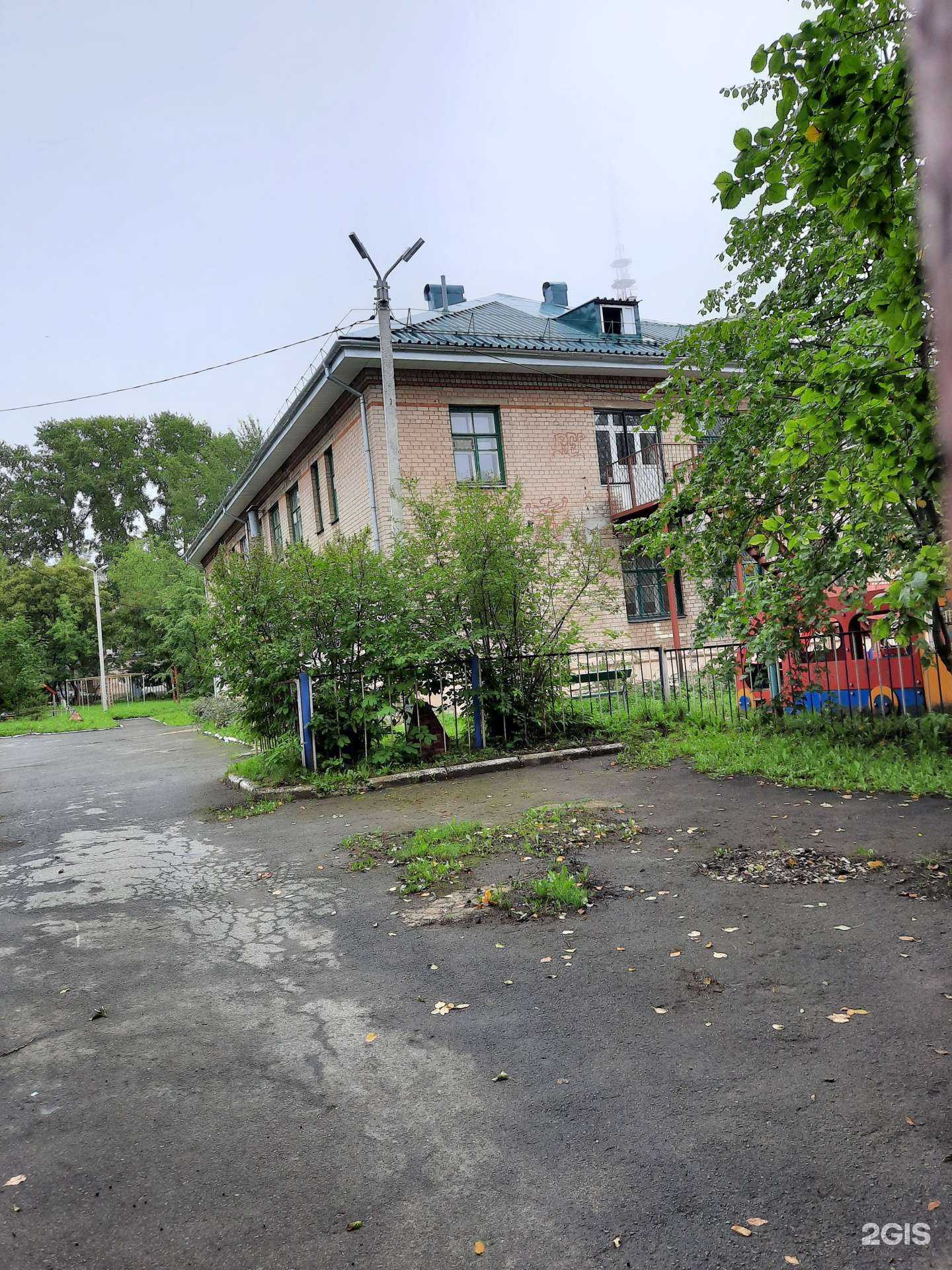 Отзывы на компанию Детский сад № 11 в г. Березники c фото