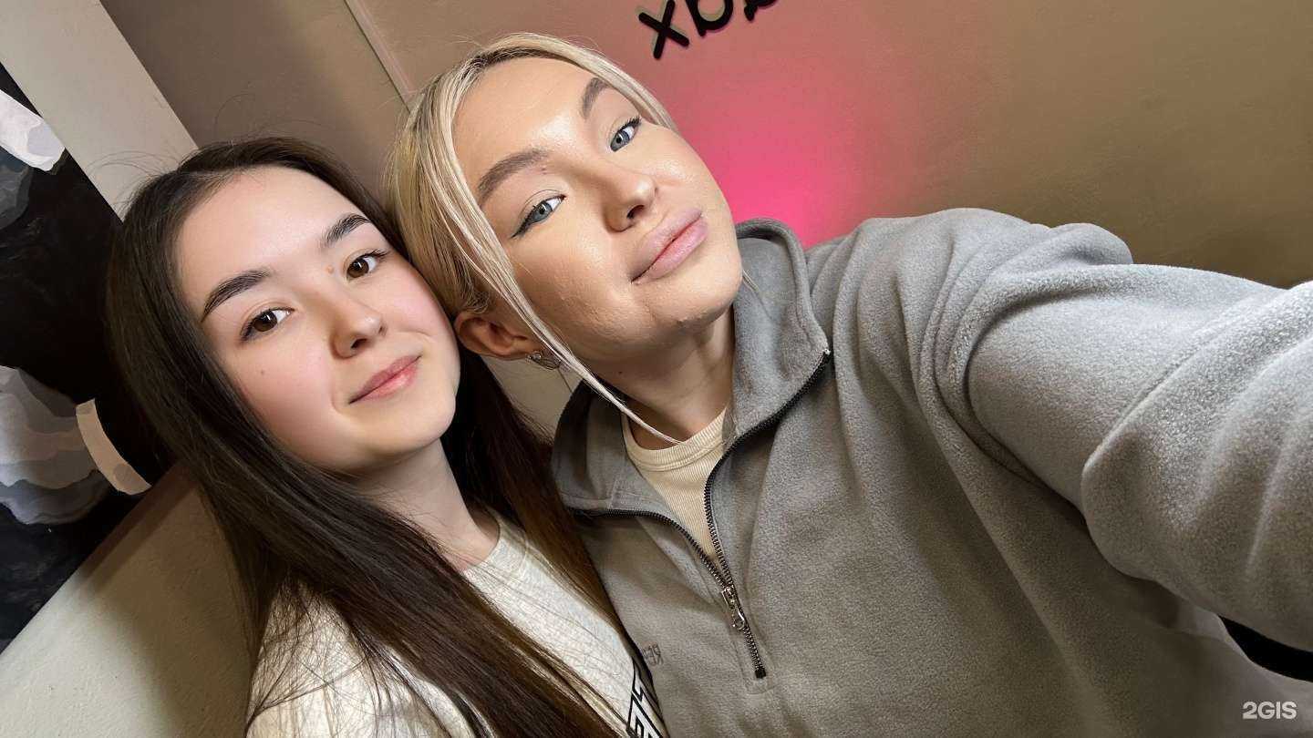 Отзывы на компанию Elzushaaaa в Казани c фото