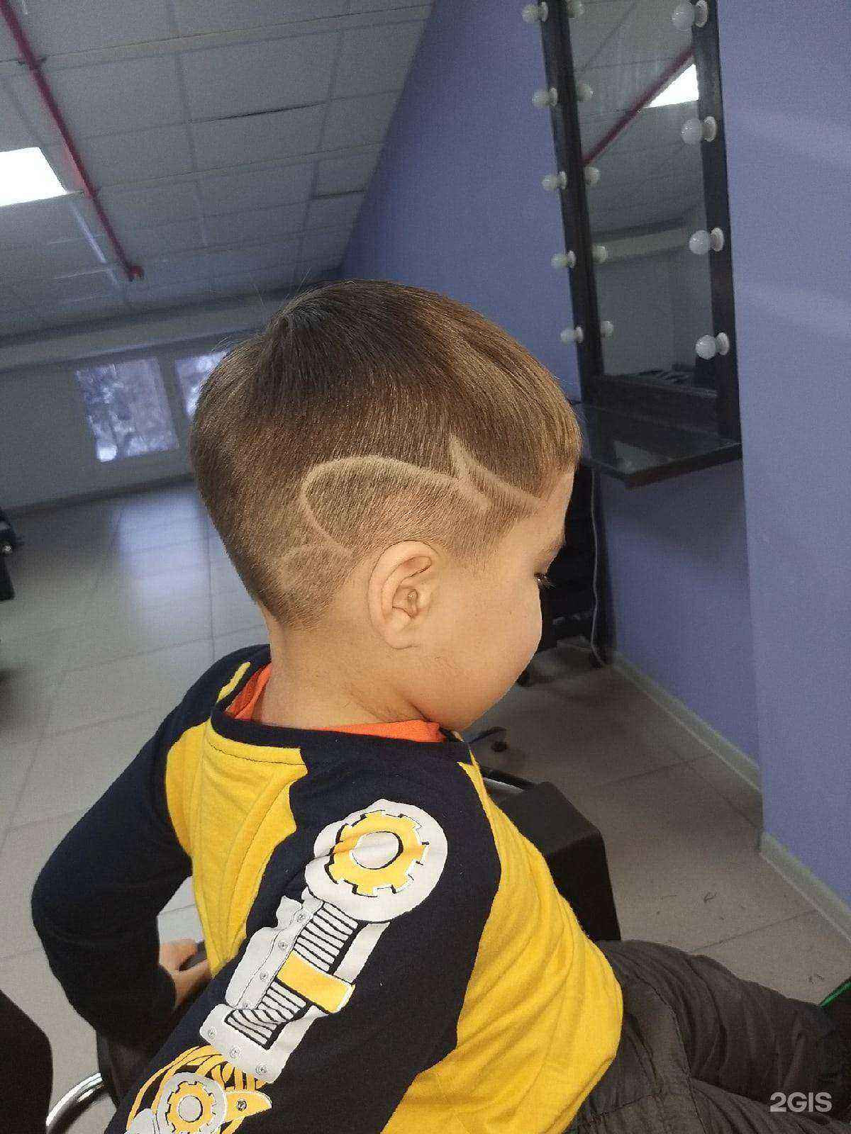 Отзывы на компанию Парикмахерская в г. Ноябрьск c фото