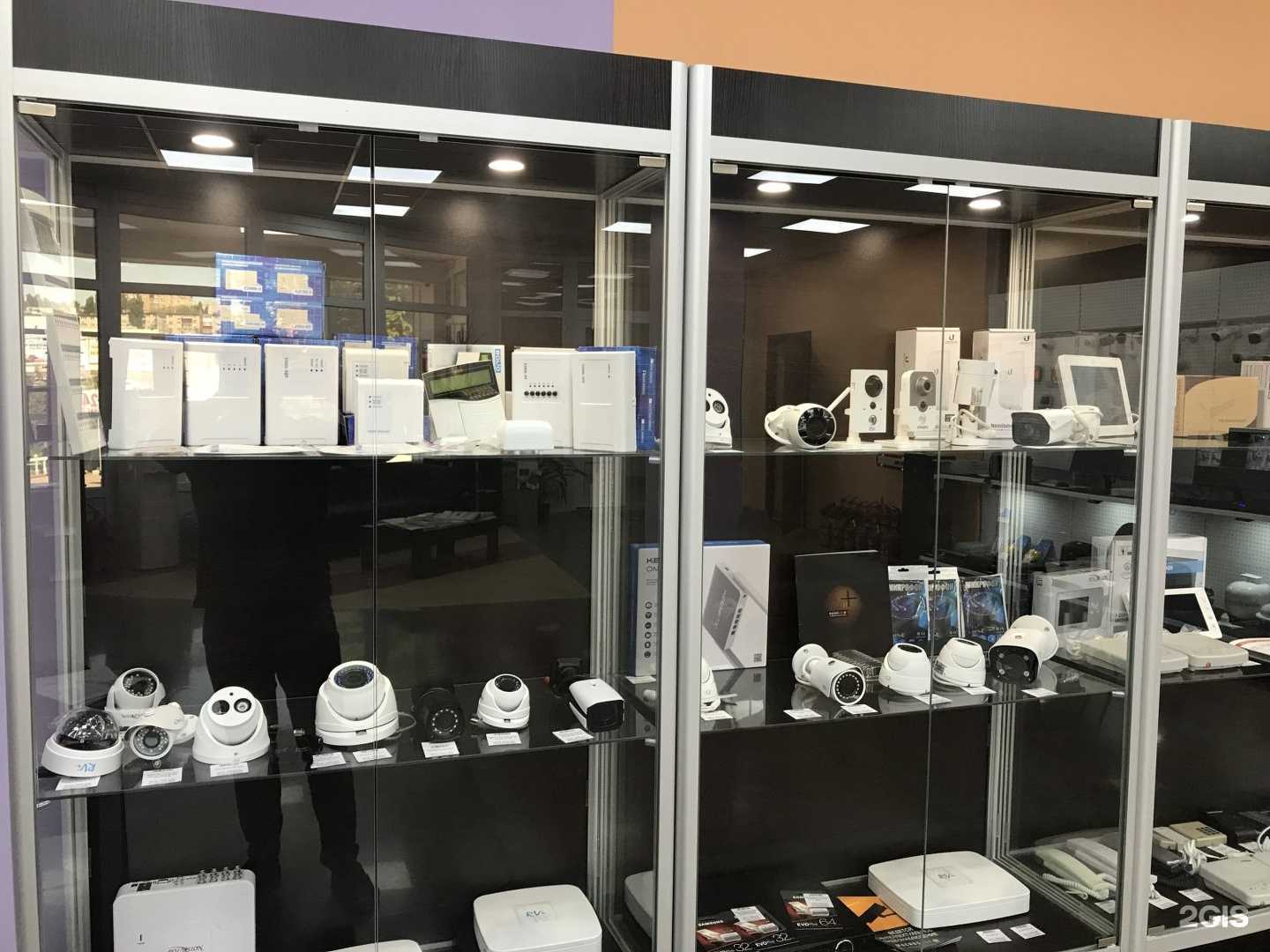 Отзывы на компанию ЭВИ СБ в г. Курск c фото