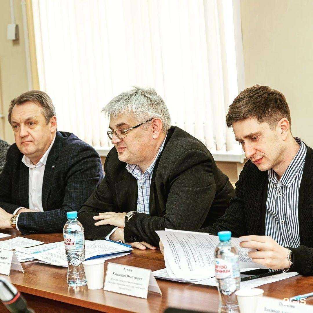 Отзывы на компанию Технопарк-Липецк в г. Липецк c фото