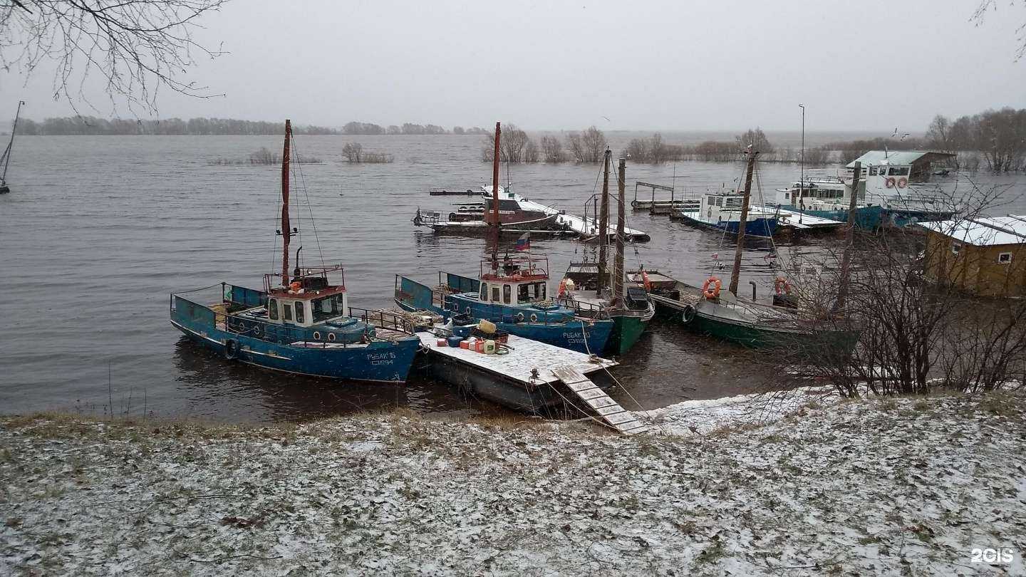 Отзывы на компанию Новгородский яхт-клуб в Великом Новгороде c фото