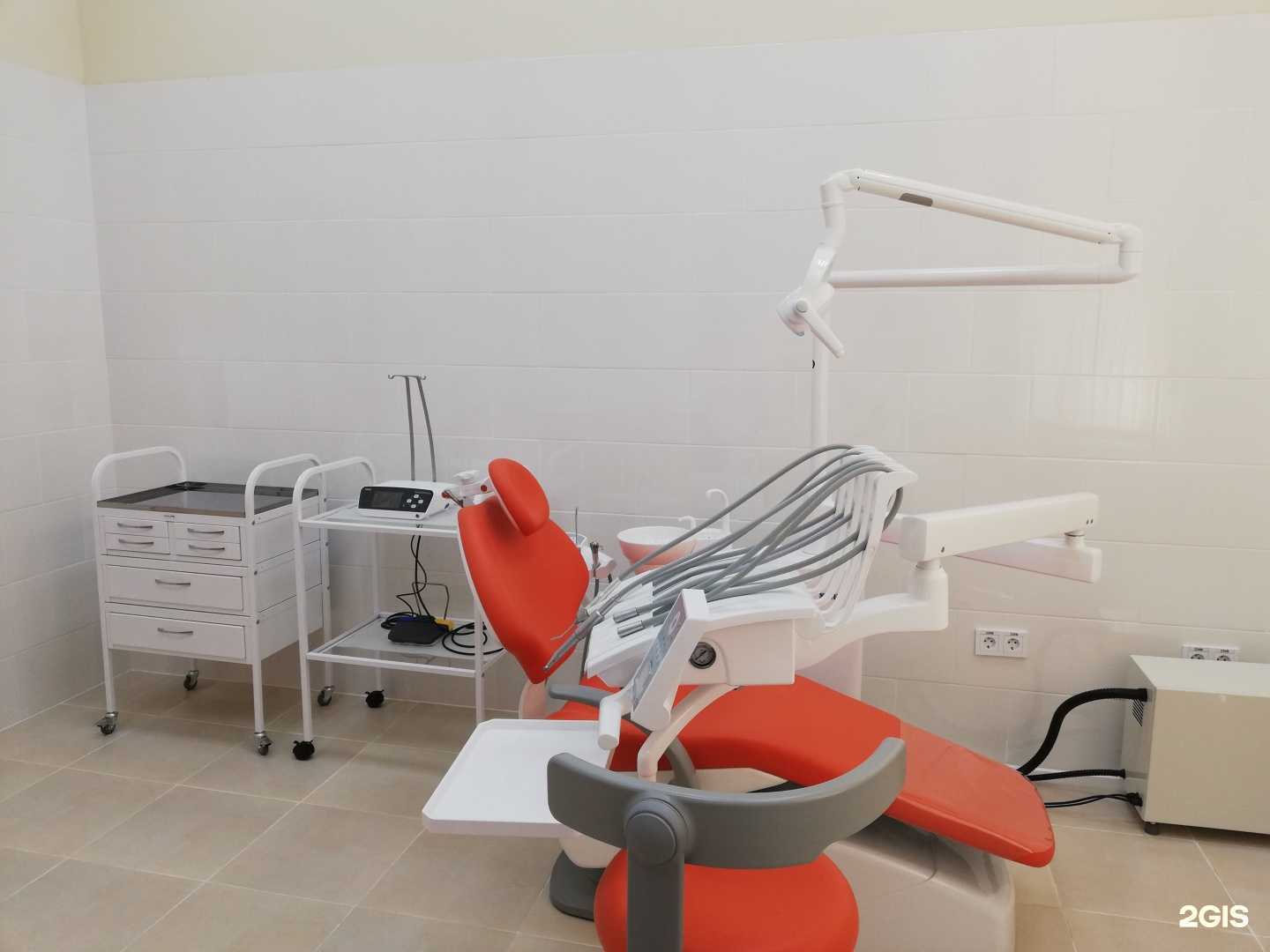 Отзывы на компанию Ю-dent в Туле c фото