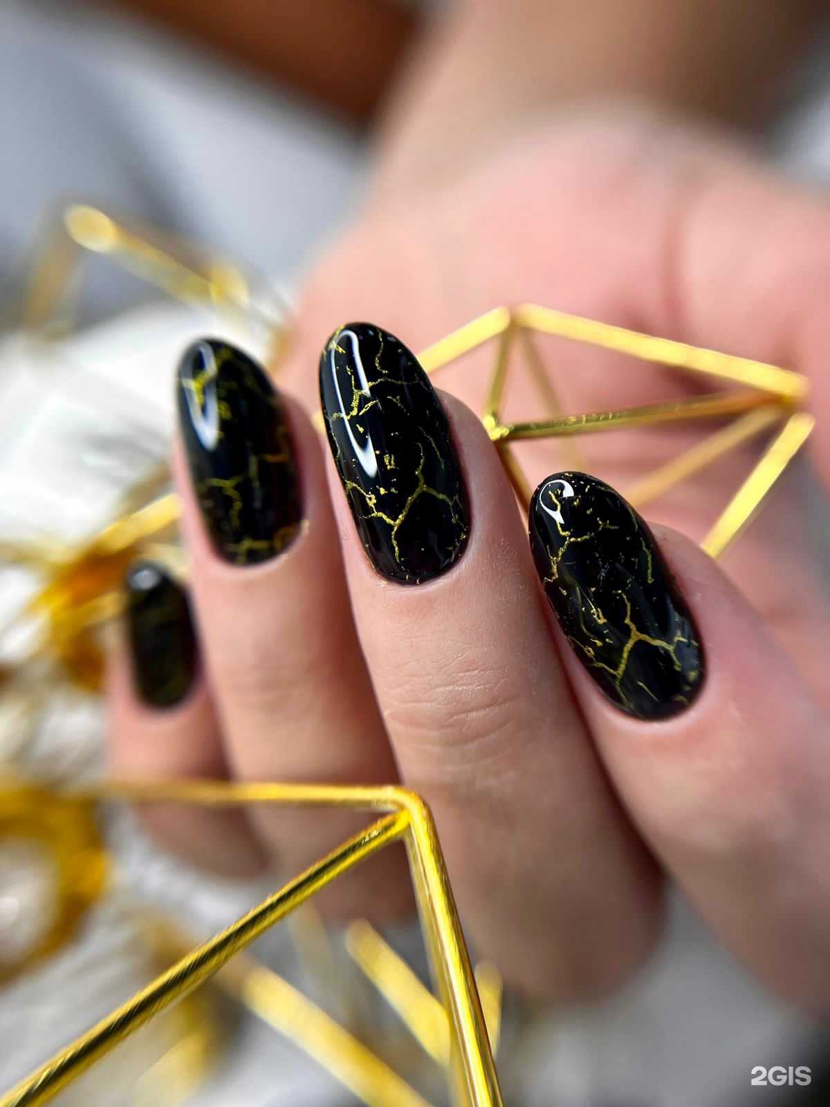 Отзывы на компанию Кабинет маникюра и педикюра в Уфе c фото