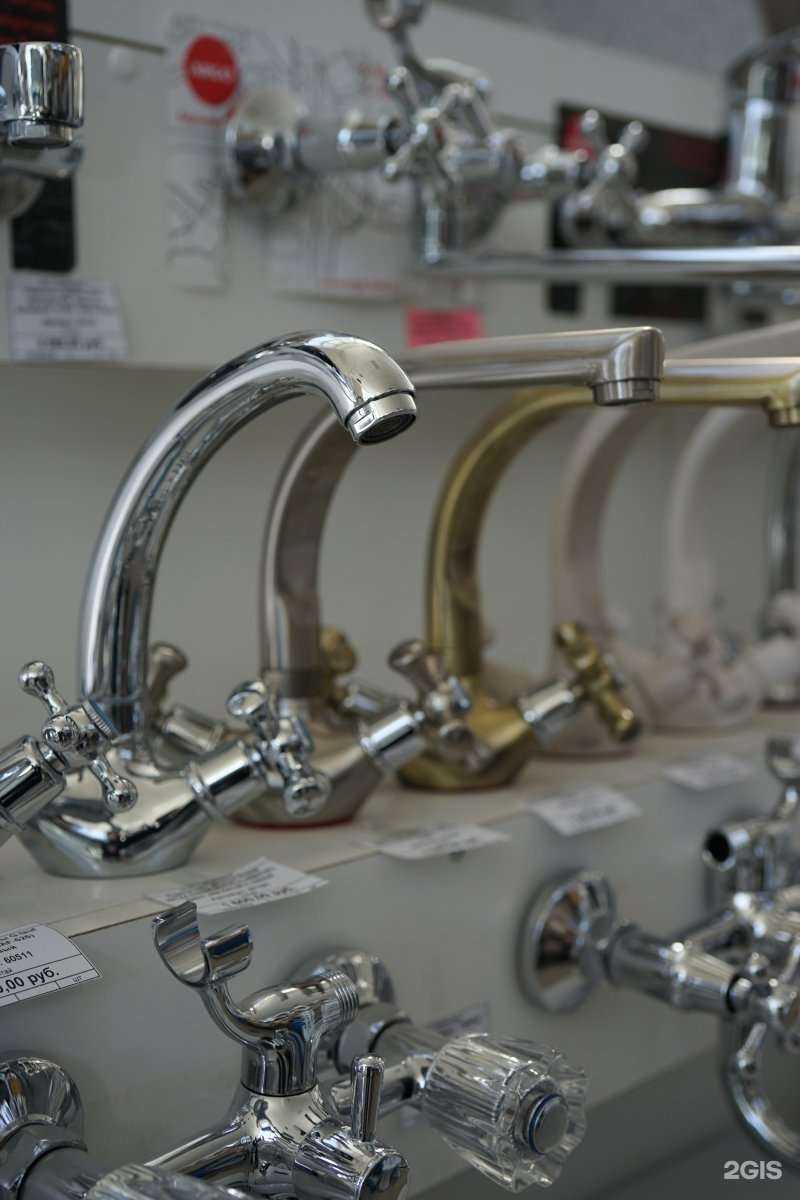 Отзывы на компанию Сантех-Заказ в г. Киров c фото