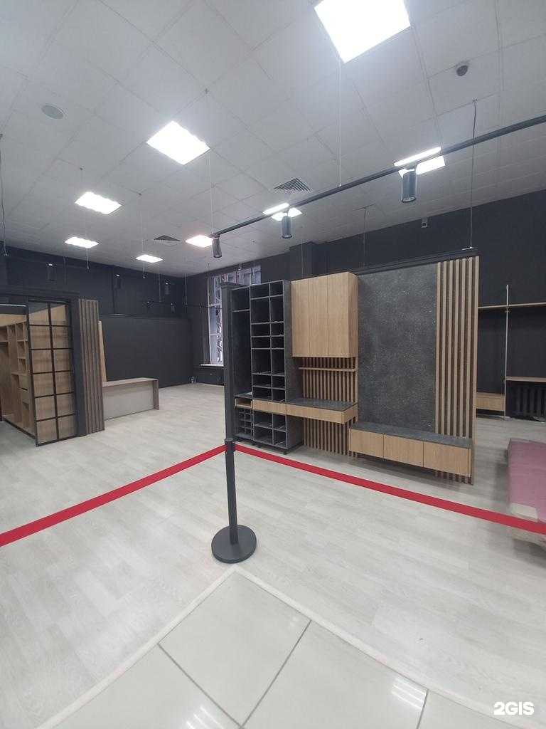 Отзывы на компанию Юка_мебель в Самаре c фото