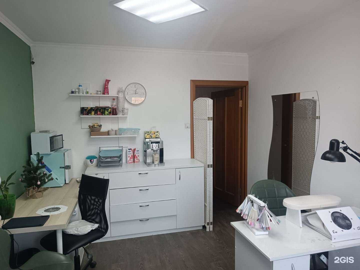 Отзывы на компанию Nailcraft в г. Хабаровск c фото