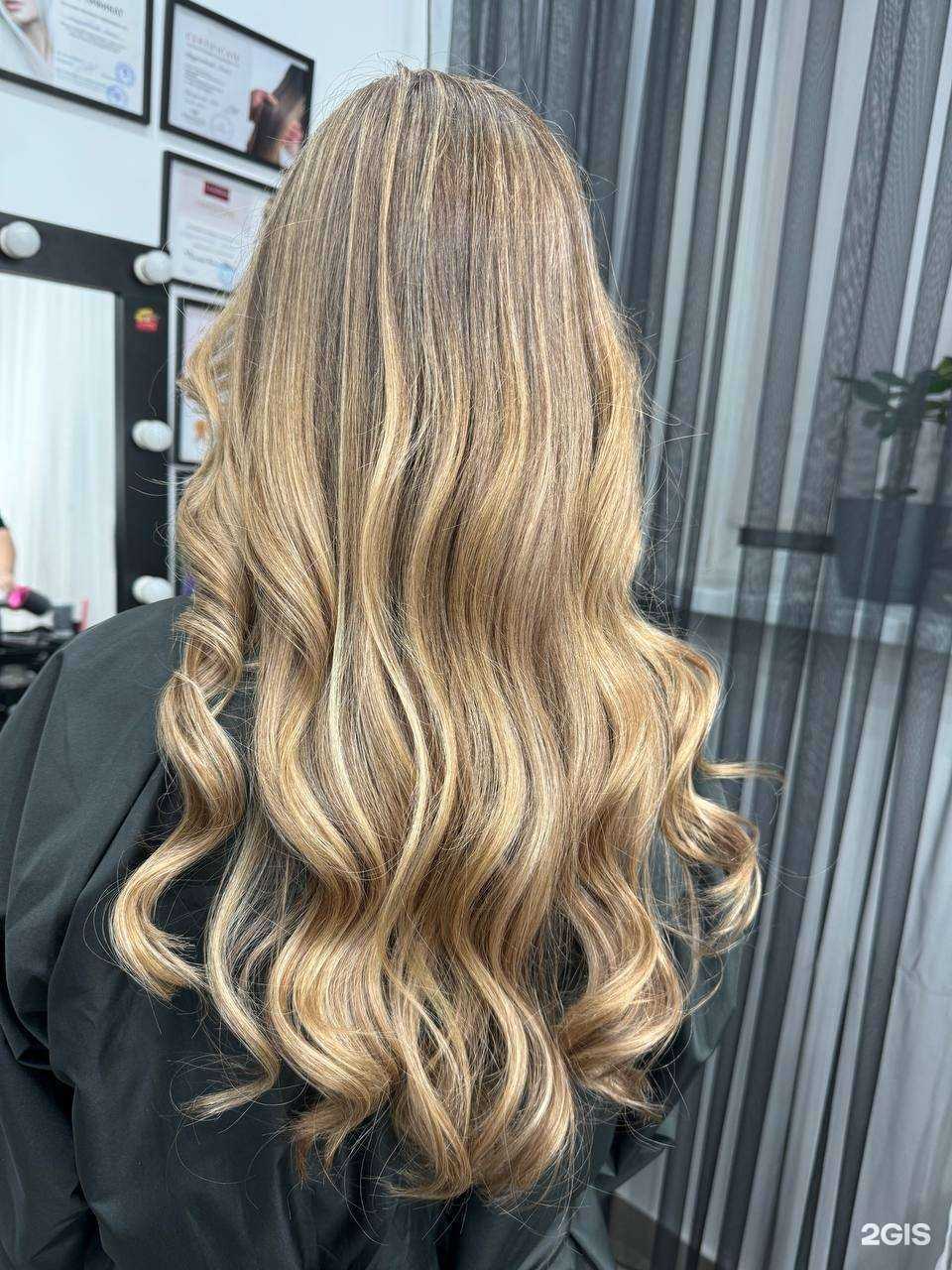 Отзывы на компанию Na keratine в Магнитогорске c фото