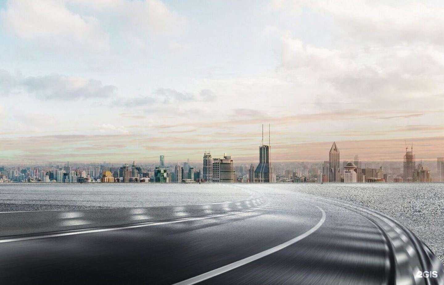 Отзывы на компанию АвтограD в г. Ханты-Мансийск c фото