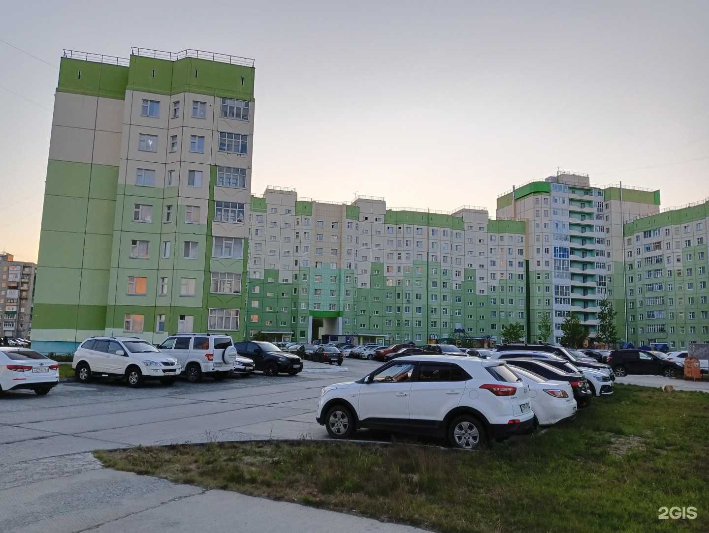 Отзывы на компанию Эстет-Дент в Нижневартовске c фото - фотография 2 из 2