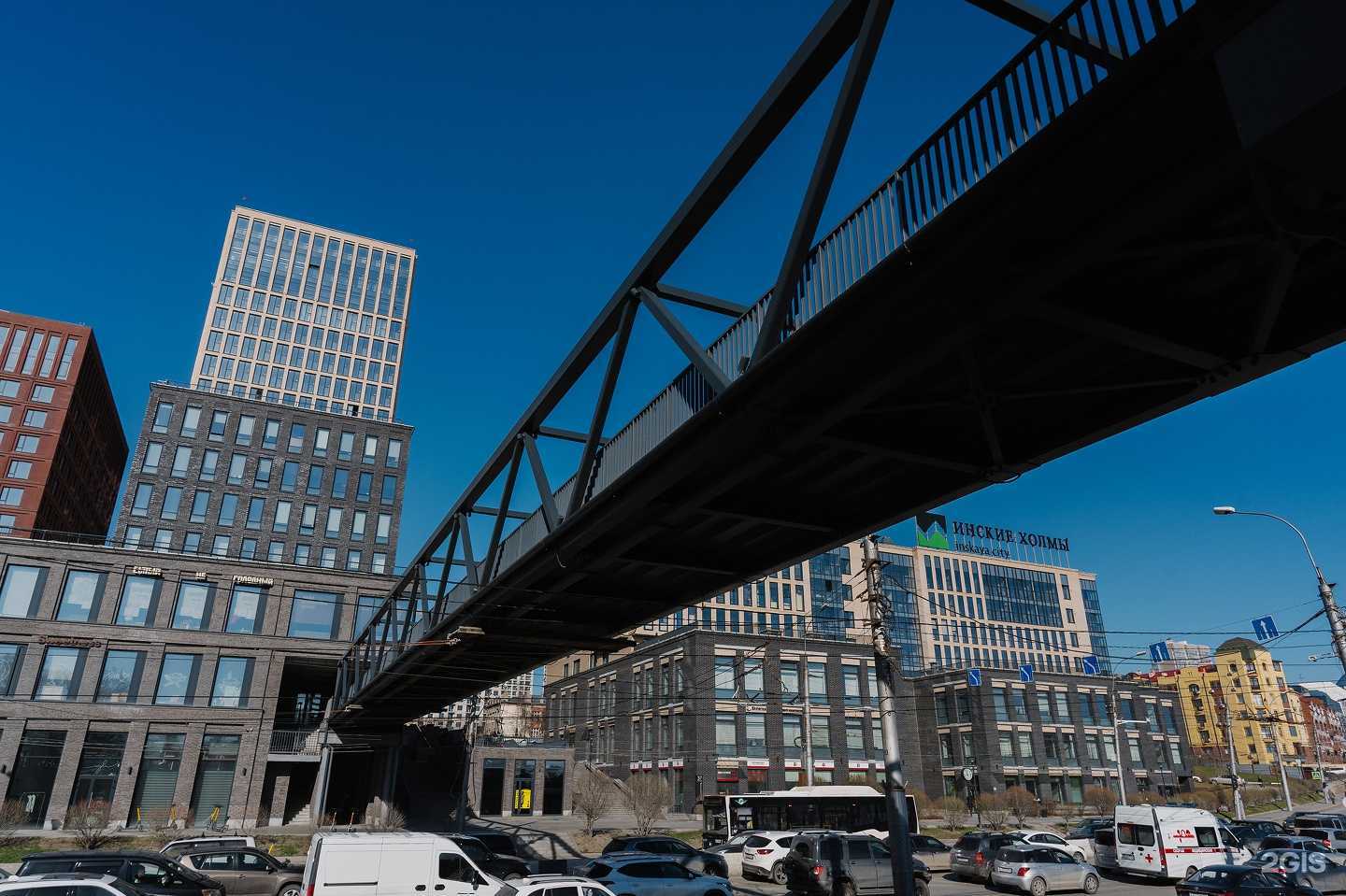 Отзывы на компанию УралНастил в Новосибирске c фото