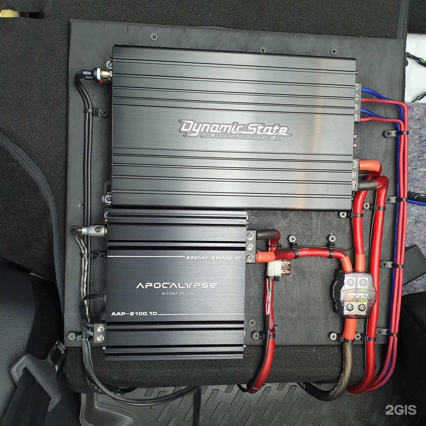 Отзывы на компанию Drive в Нижнекамске c фото