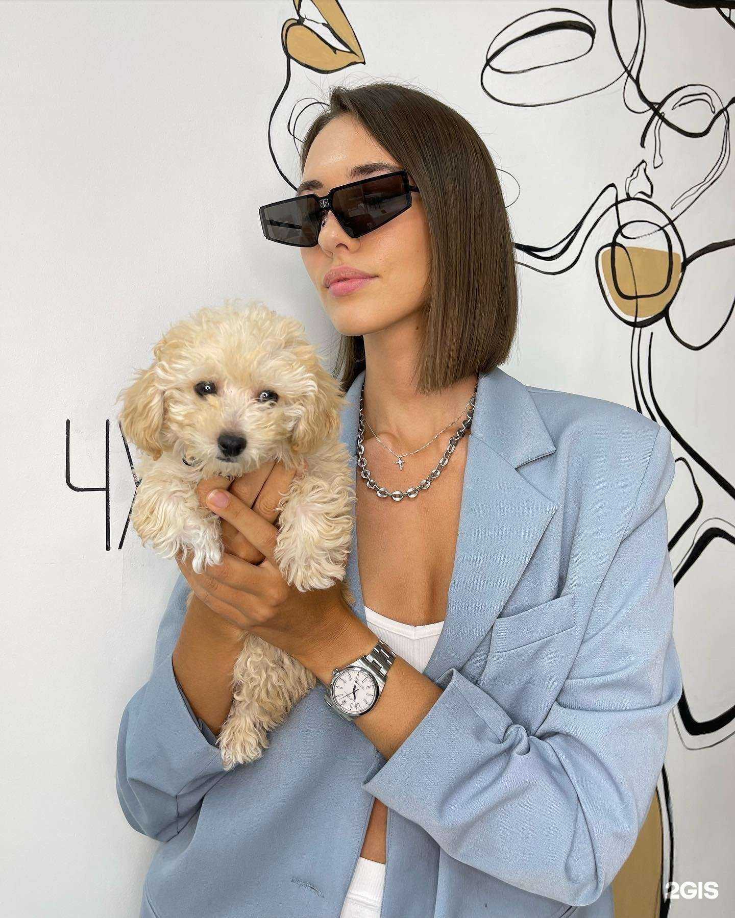 Отзывы на компанию My iris в г. Тула c фото