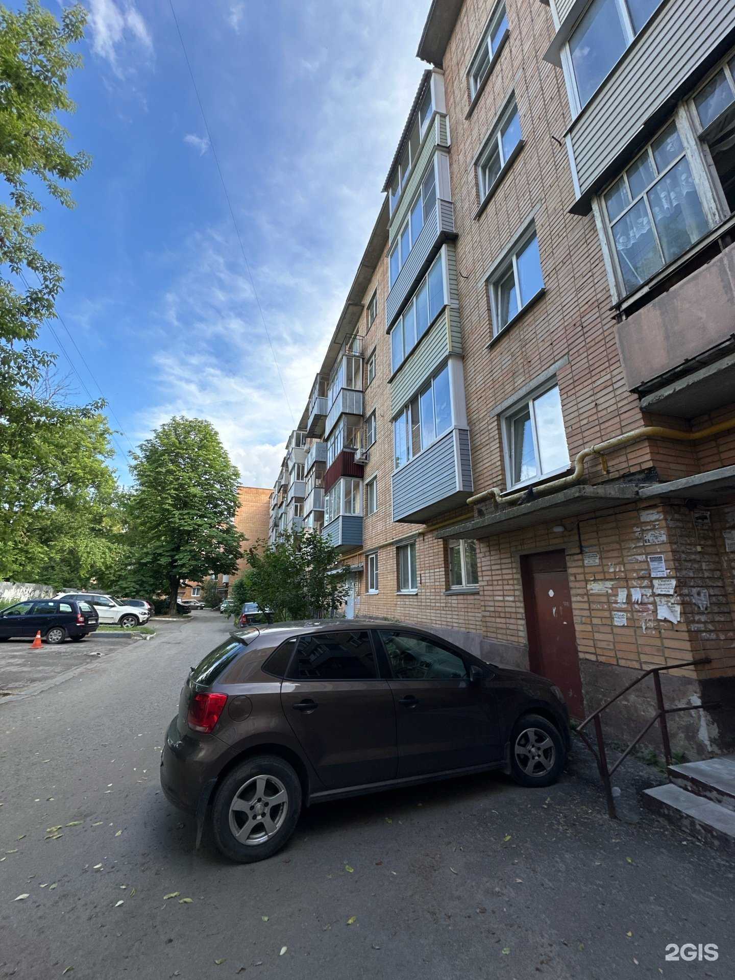 Отзывы на компанию  P`Olya beauty в Калуге c фото - фотография 2 из 2