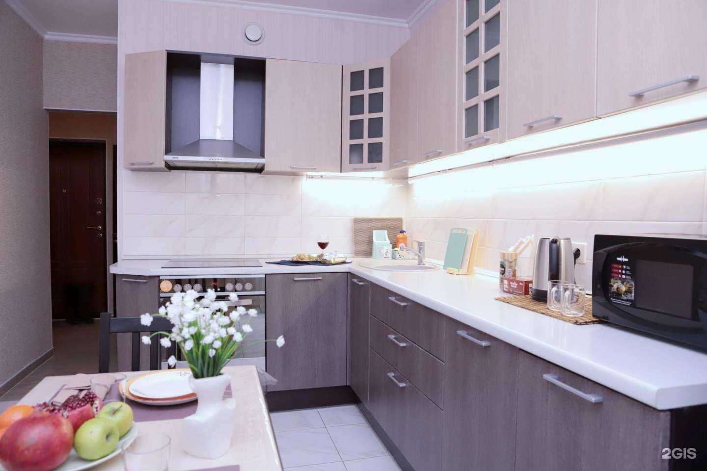 Отзывы на компанию Квартиру надо в г. Звенигород c фото