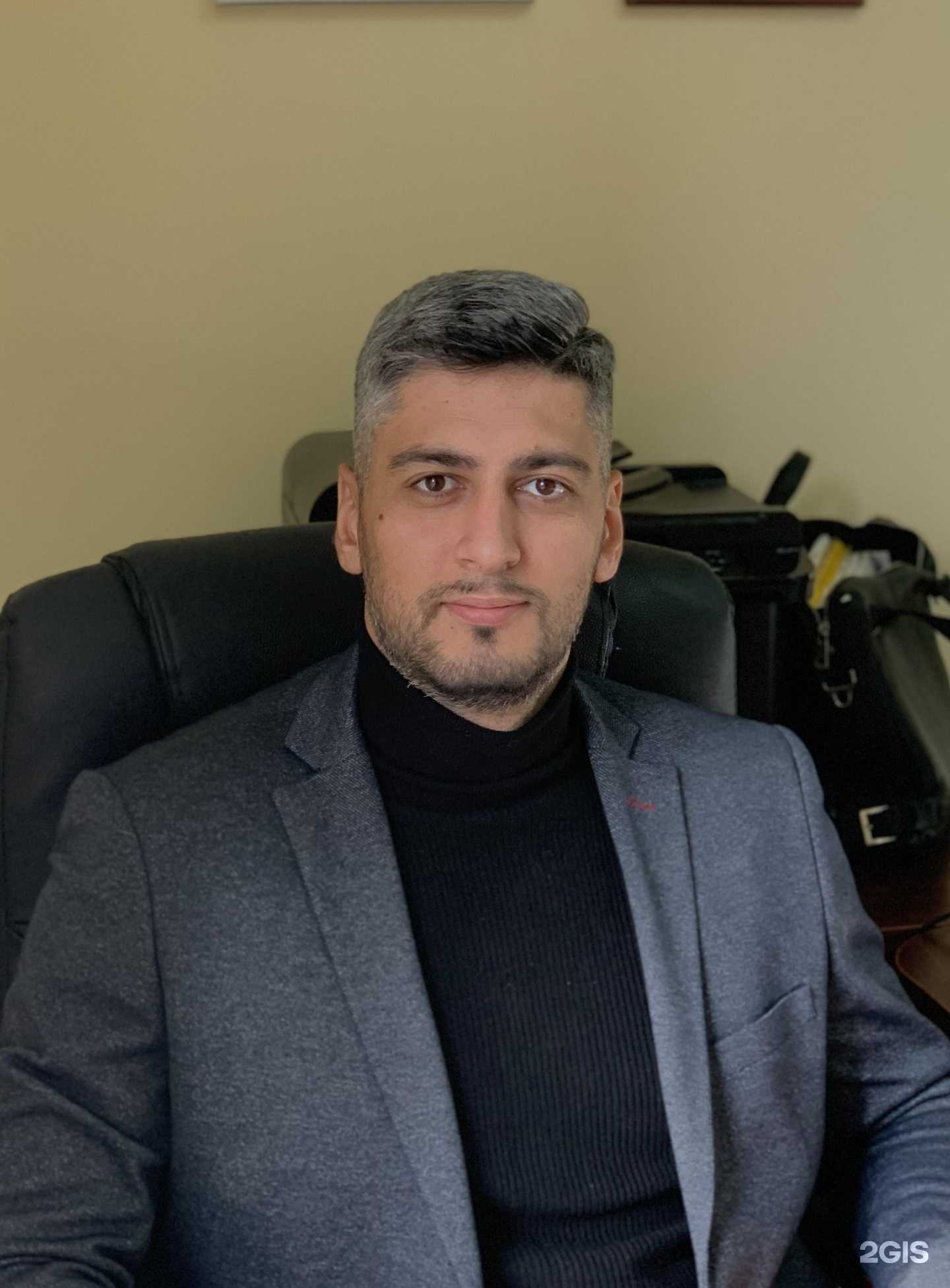 Отзывы на компанию Правник 39 в г. Калининград c фото