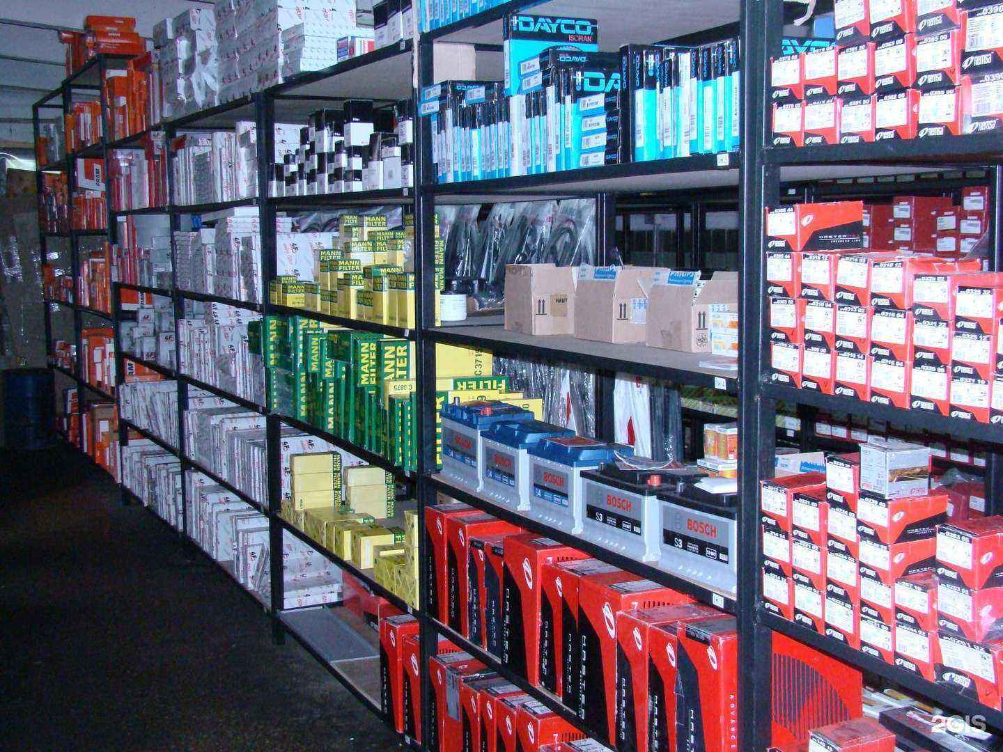 Отзывы на компанию Интер-авто в Тольятти c фото