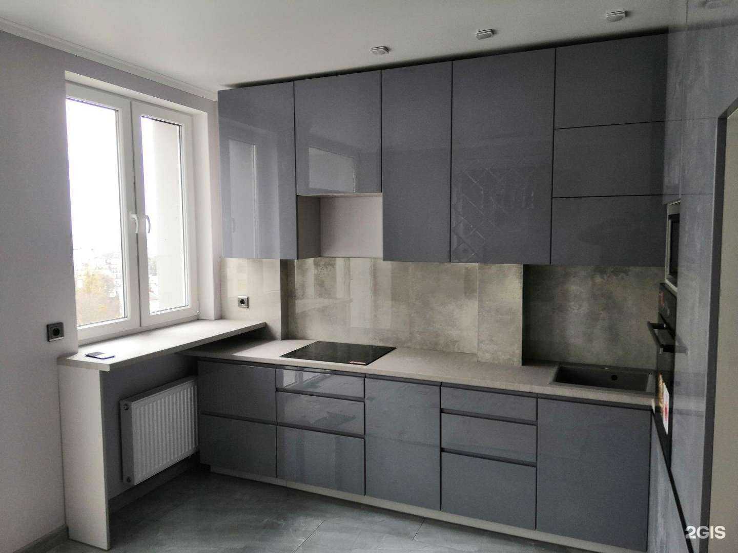 Отзывы на компанию Князь Багратион в г. Калининград c фото