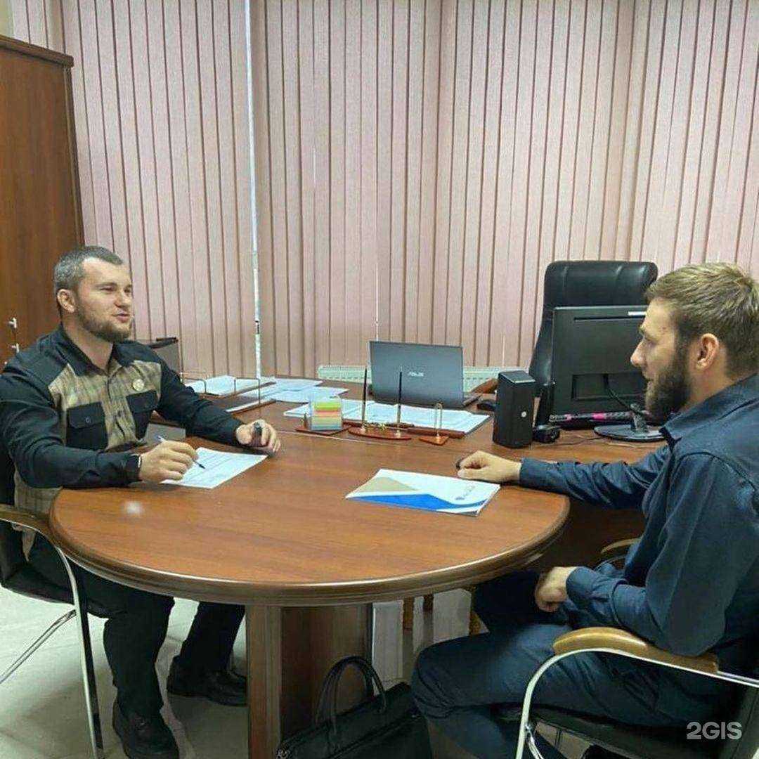 Отзывы на компанию Rial Group в Грозном c фото