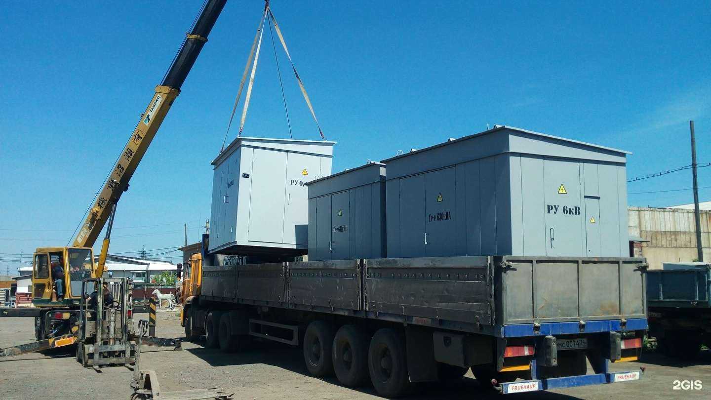 Отзывы на компанию КрасЭнергоСоюз в Красноярске c фото