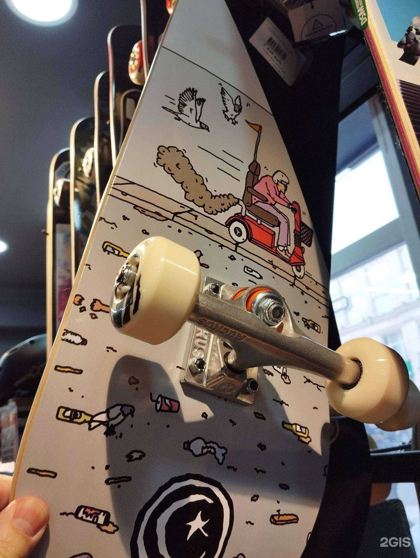 Отзывы на компанию Сквот в Екатеринбурге c фото