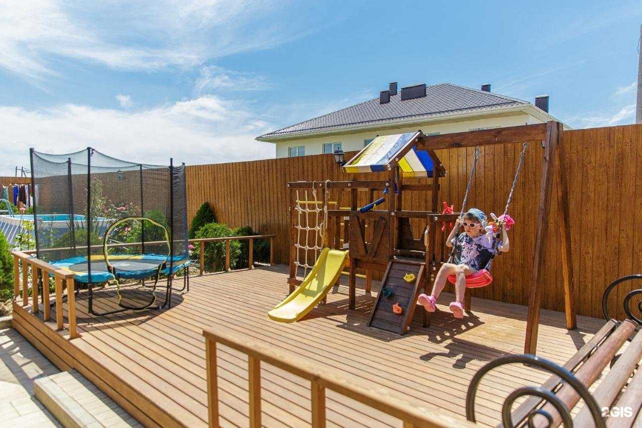 Отзывы на компанию Лазурит в г. Анапа c фото