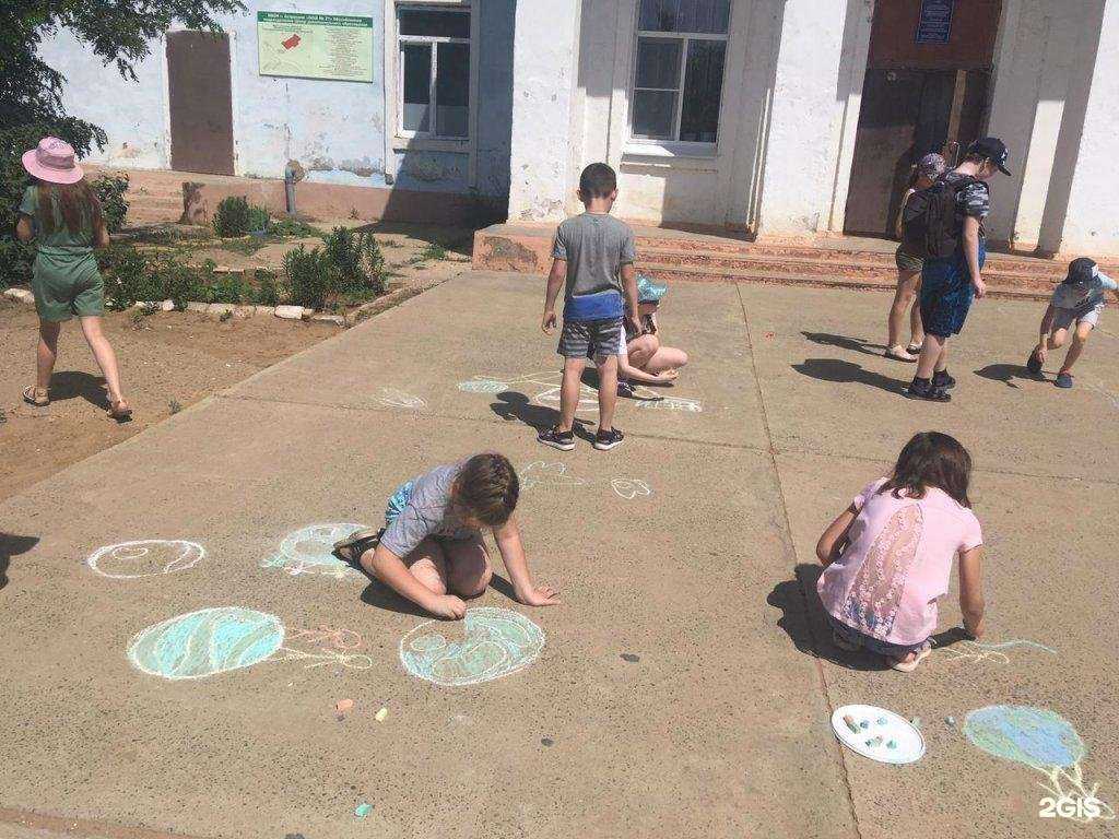 Отзывы на компанию Основная школа №21 в Астрахани c фото