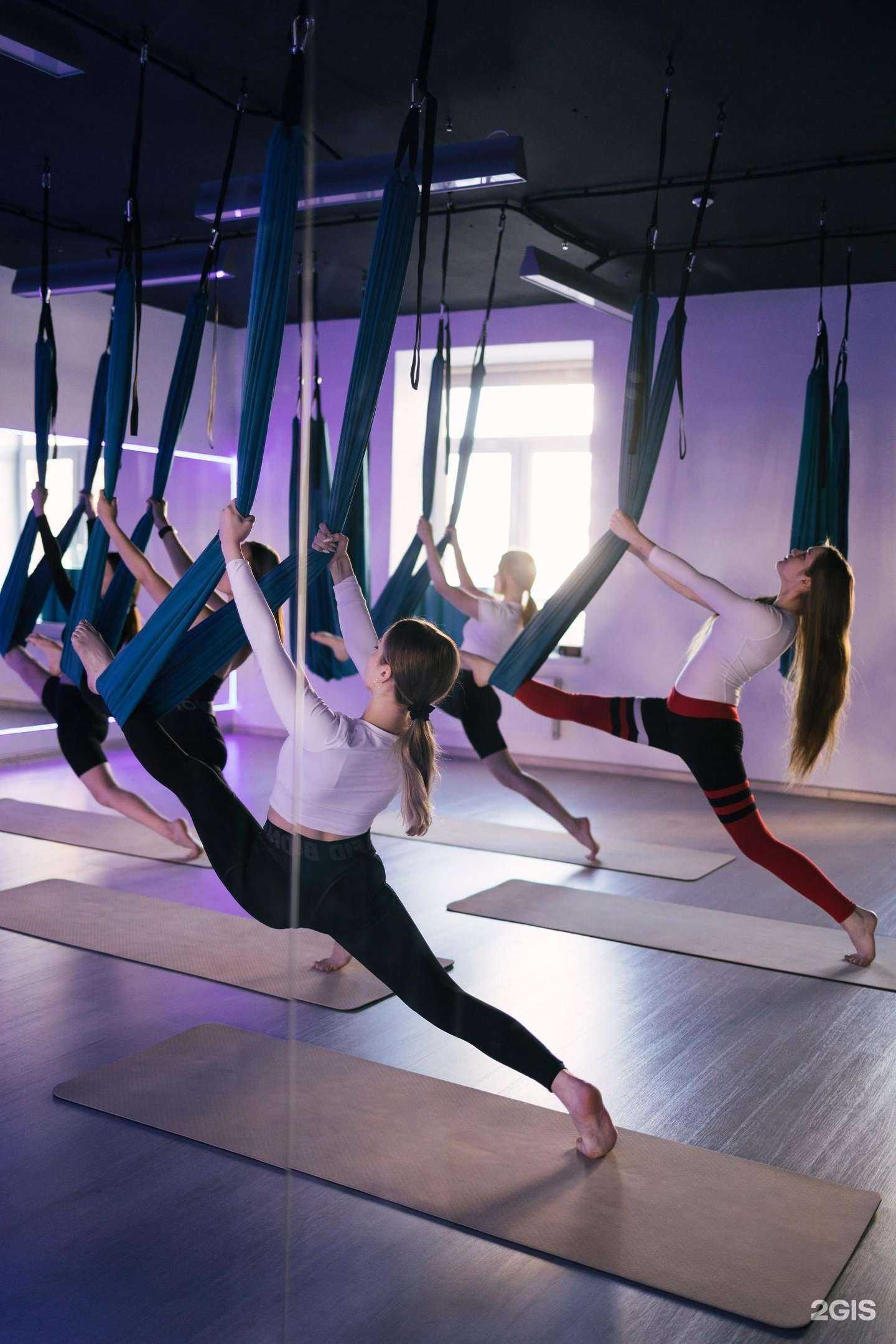 Отзывы на компанию Stretch house в г. Тюмень c фото