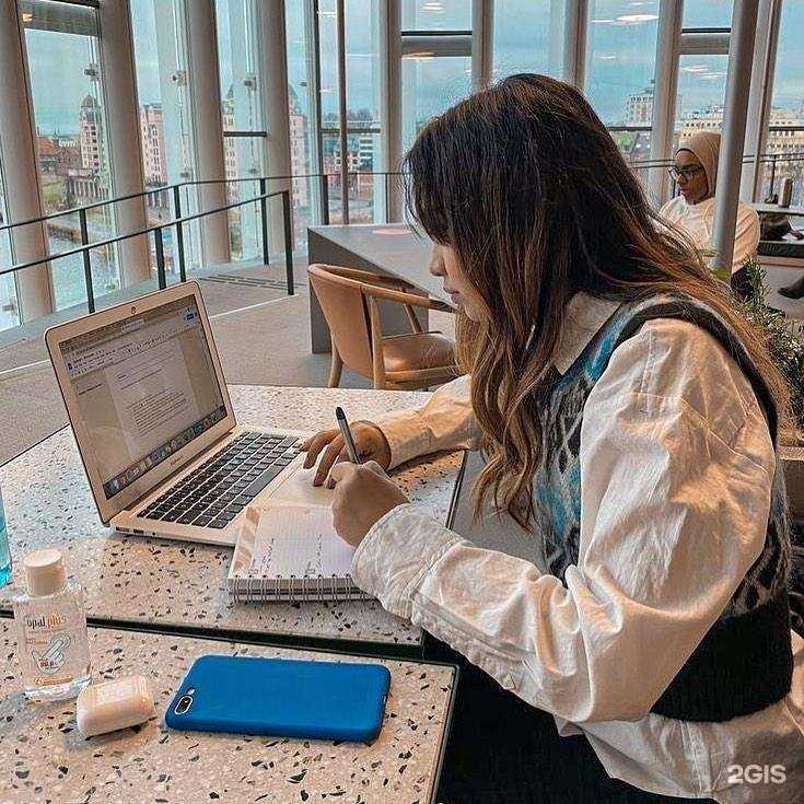 Отзывы на компанию Language leader в Нижнем Новгороде c фото