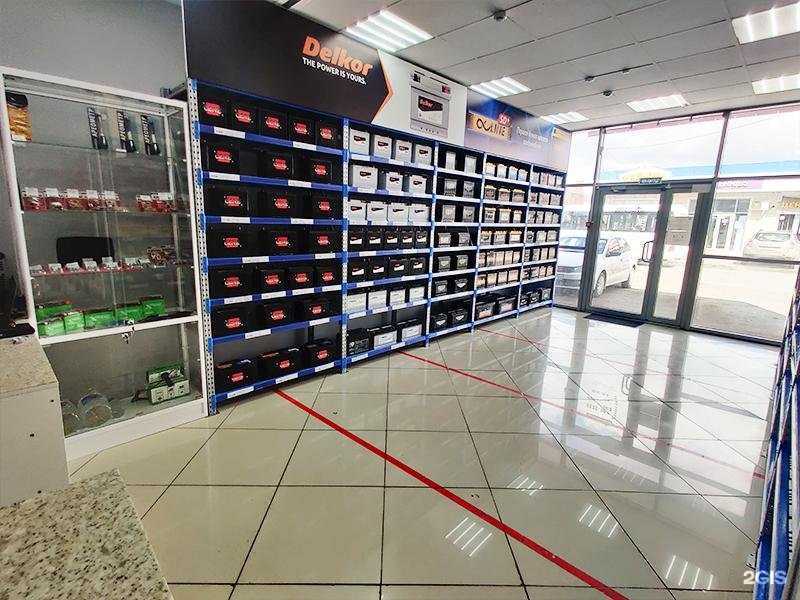 Отзывы на компанию Автомотив в Краснодаре c фото