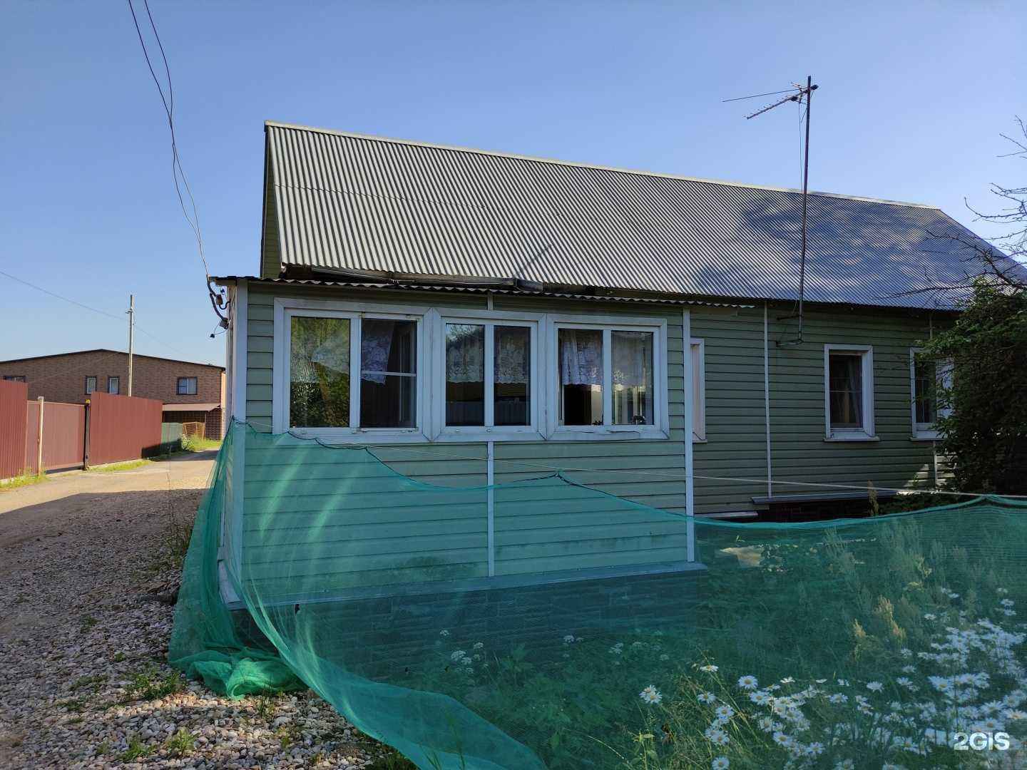 Отзывы на компанию Компания по продаже лесоматериалов в Коммунарке c фото