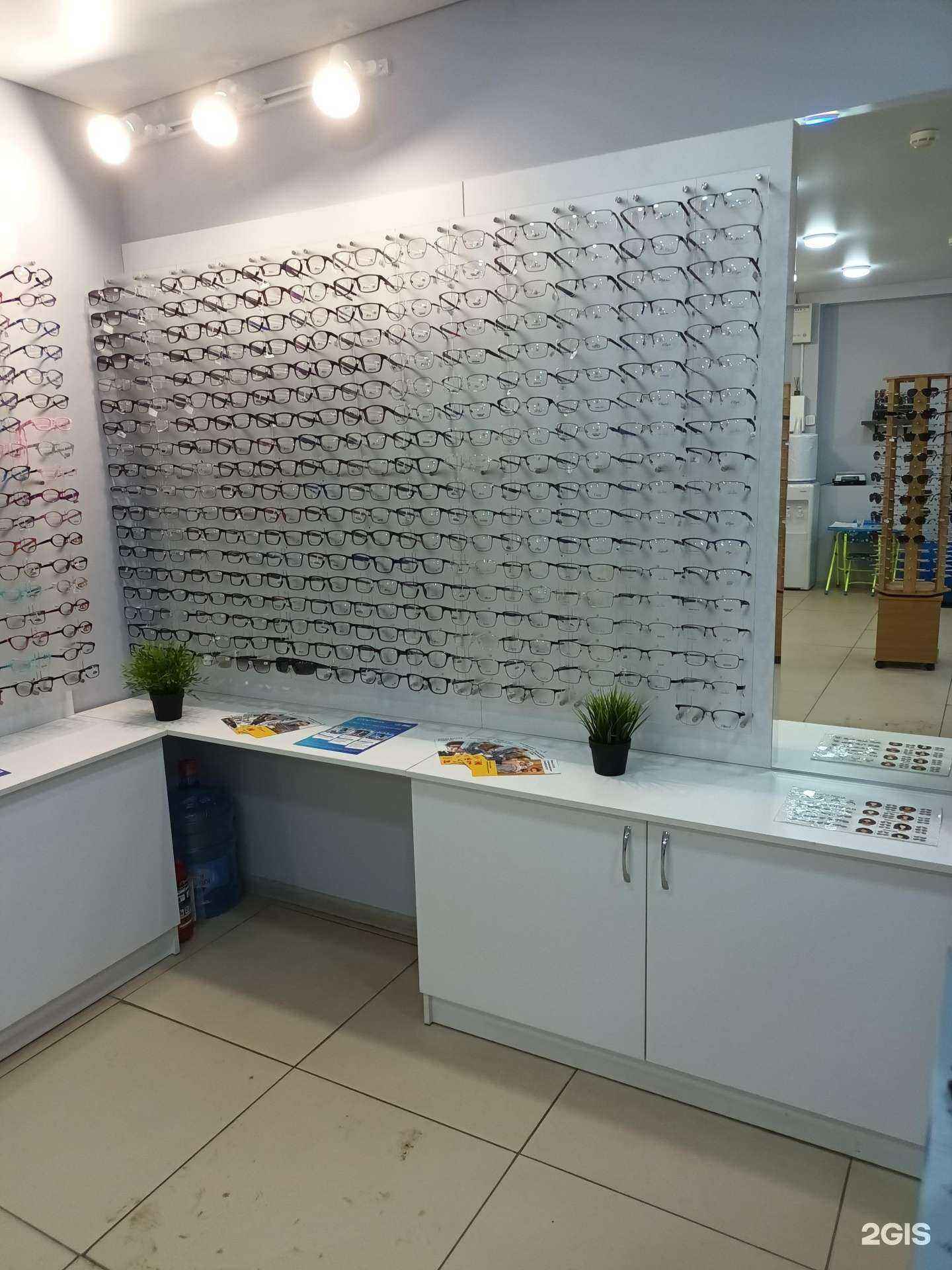 Отзывы на компанию Чистый взгляд в Благовещенске c фото