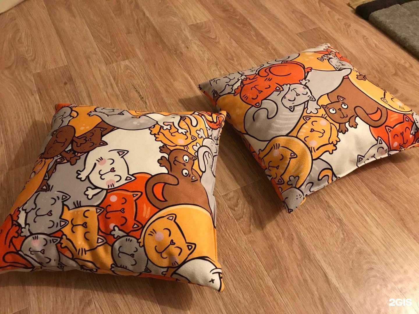 Отзывы на компанию Грамада в Красноярске c фото