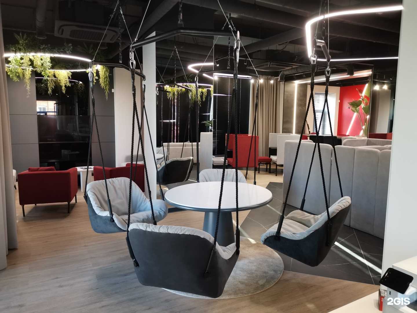 Отзывы на компанию Юпарк в Екатеринбурге c фото