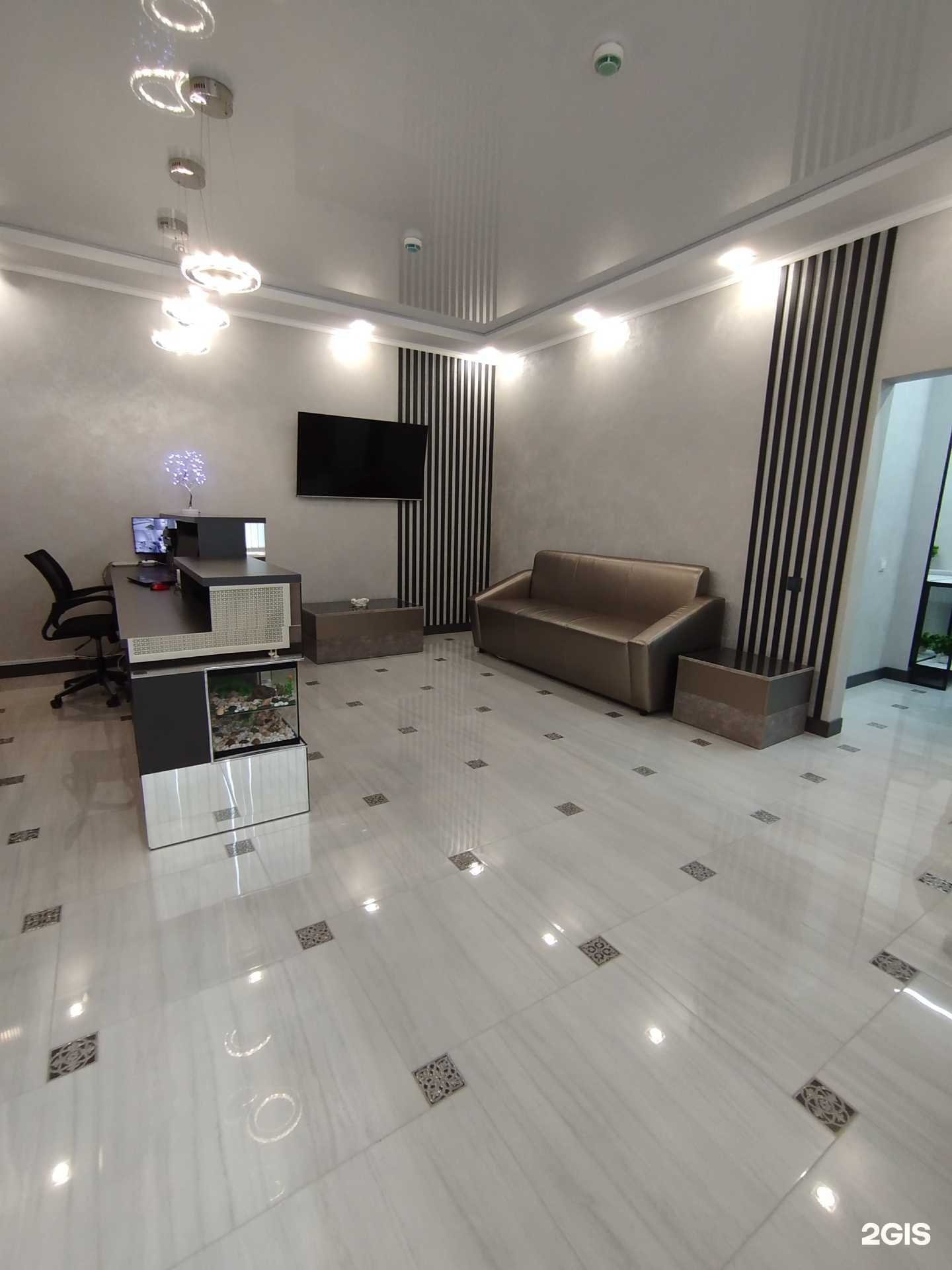 Отзывы на компанию Royal dent в Мегионе c фото