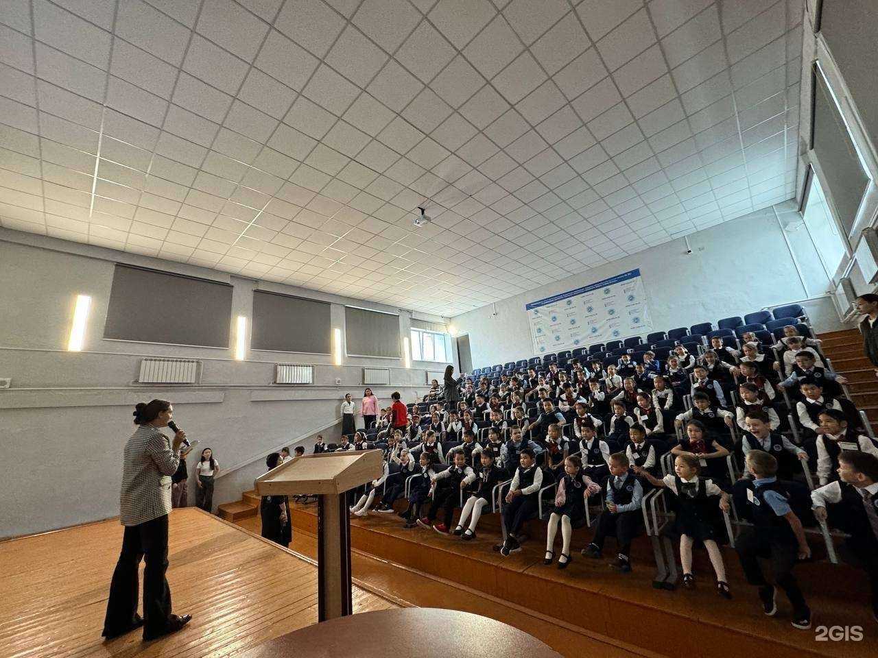 Отзывы на компанию Средняя школа №26 в г. Якутск c фото