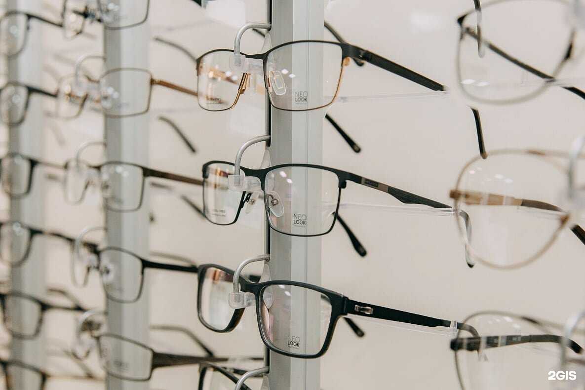 Отзывы на компанию Оптика Бранчевского в г. Тольятти c фото