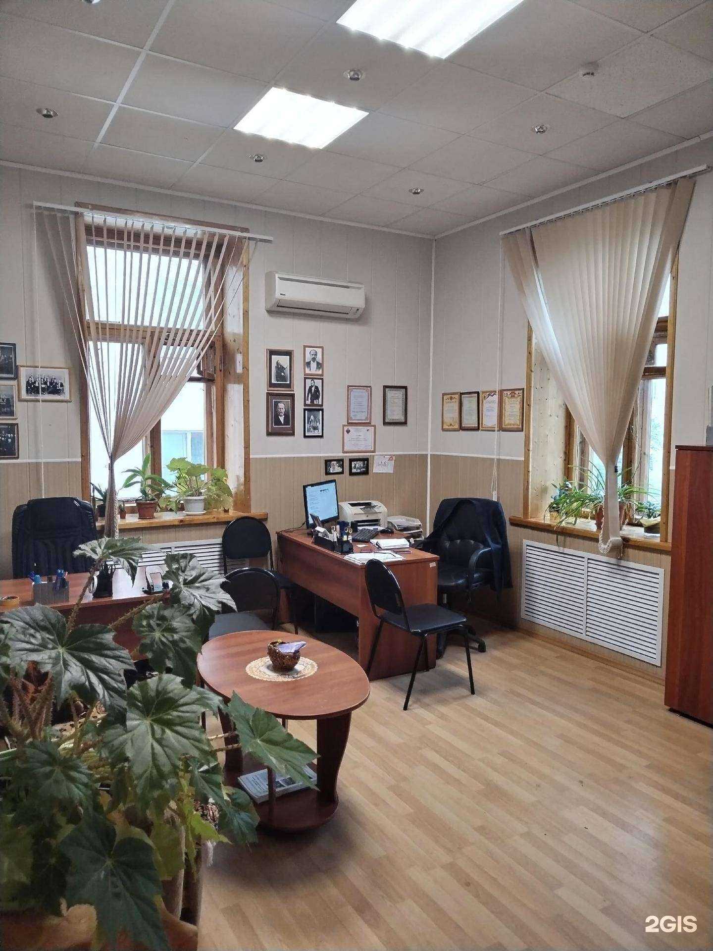 Отзывы на компанию Адвокатский кабинет Пименова П.А. в Вологде c фото