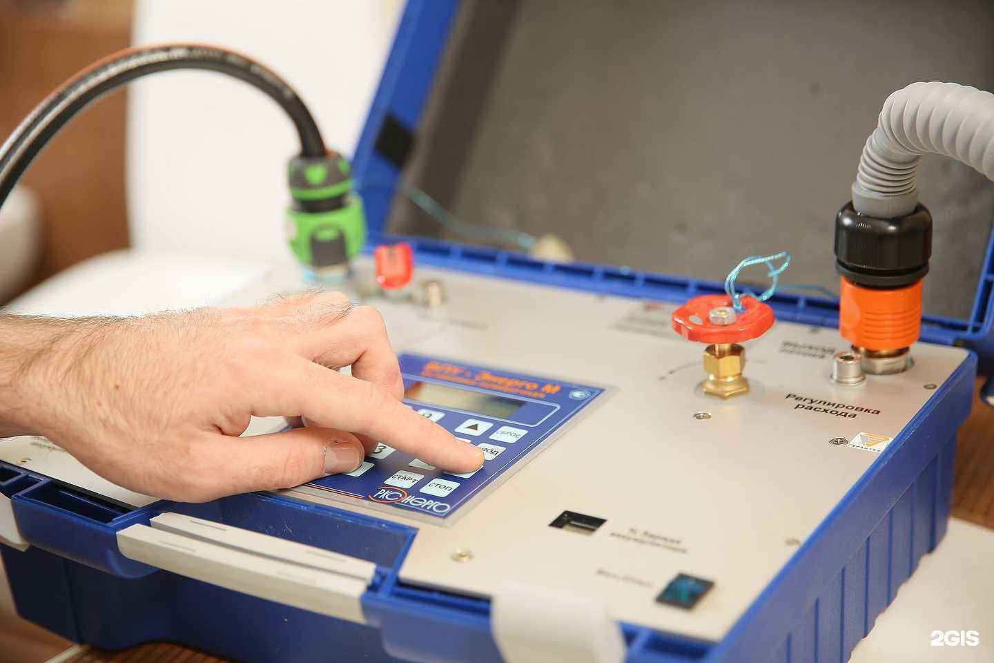 Отзывы на компанию Центр Метрологии в г. Архангельск c фото